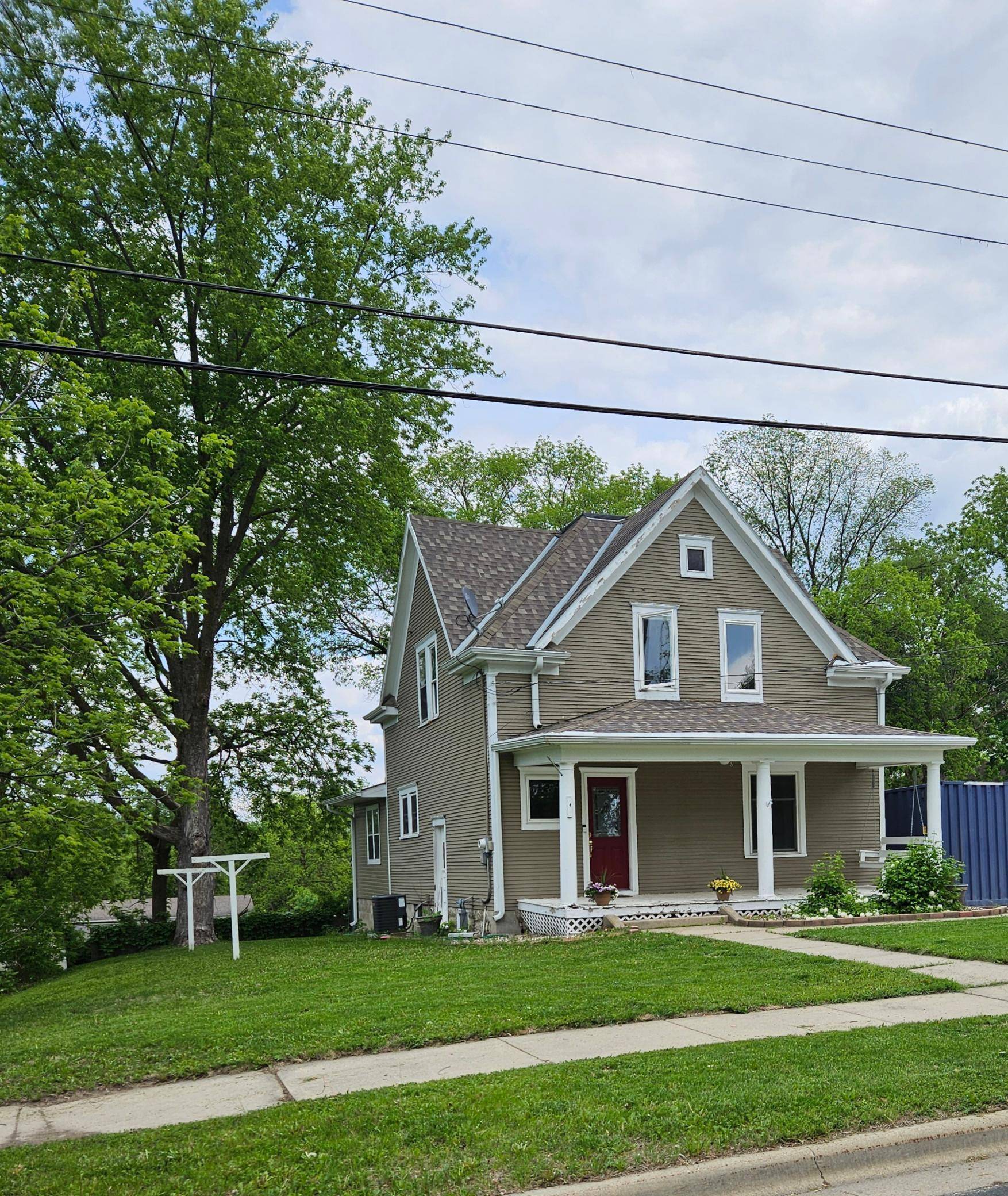 Dassel, MN 55325,530 Willis ST