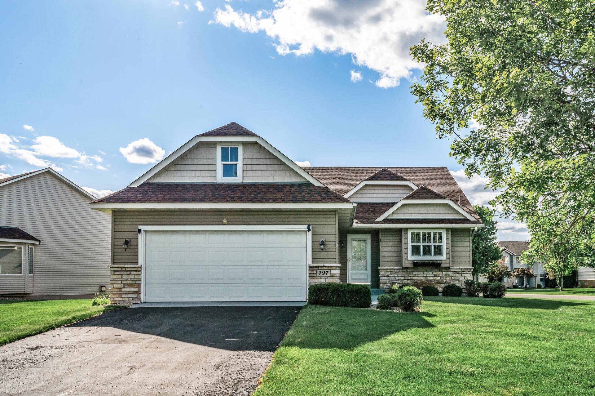 Lino Lakes, MN 55014,197 Century TRL