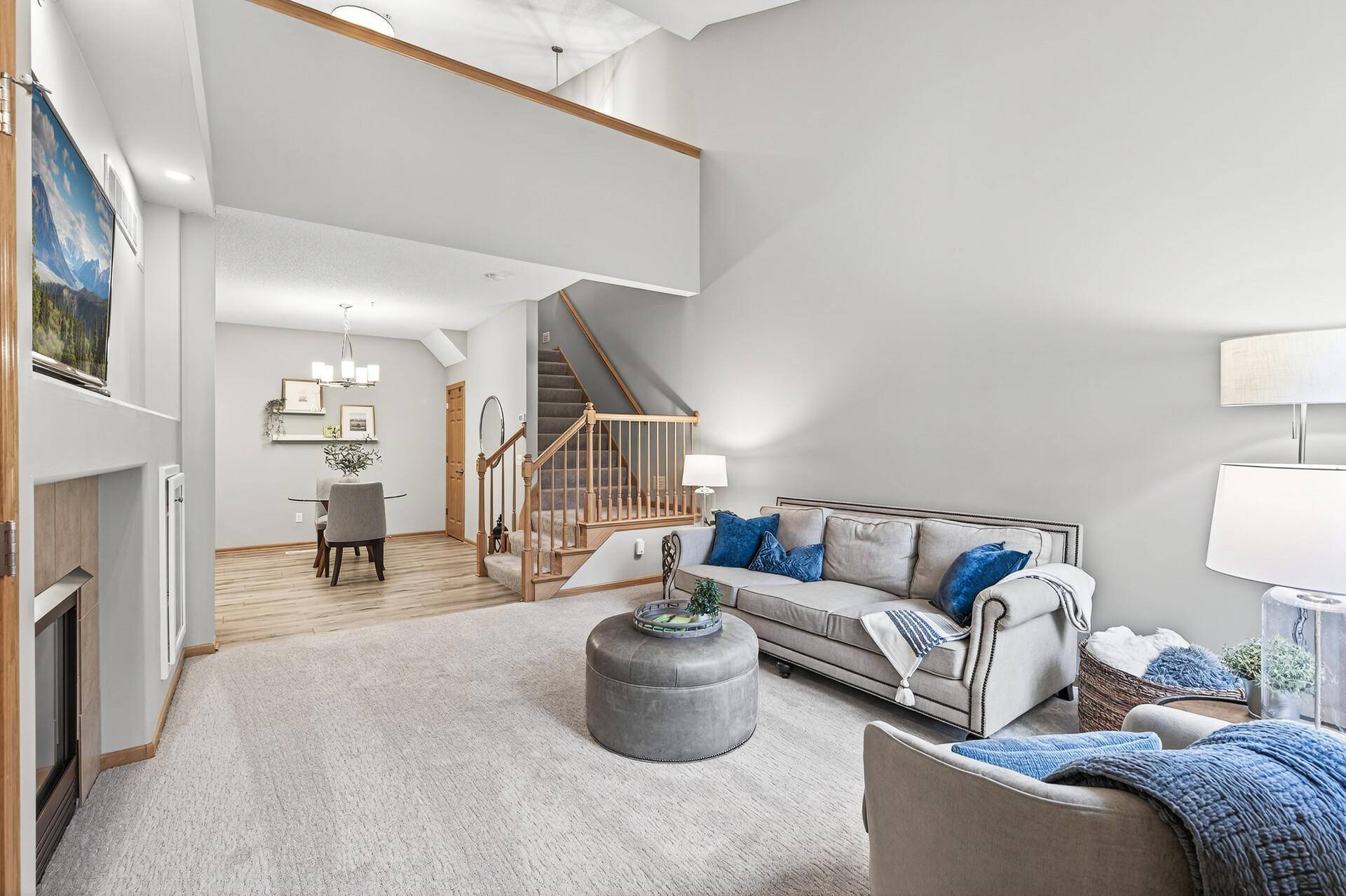 Eden Prairie, MN 55347,10098 Bridgehill TER #53