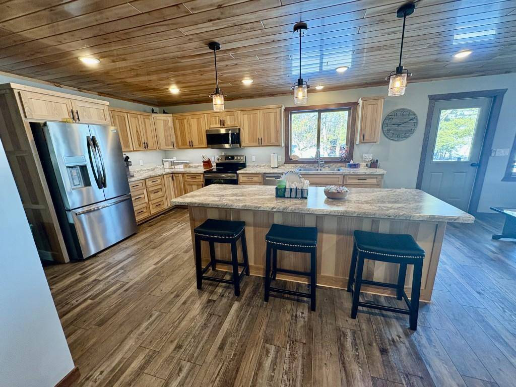 Osage, MN 56570,46824 Foss RD