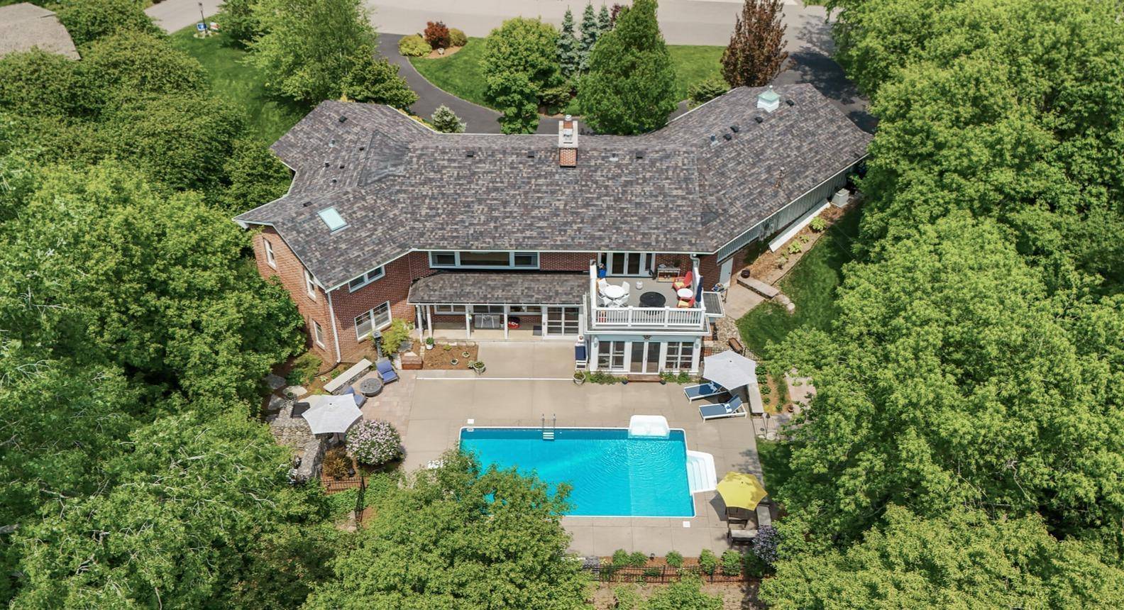 Edina, MN 55343,6413 Mendelssohn LN