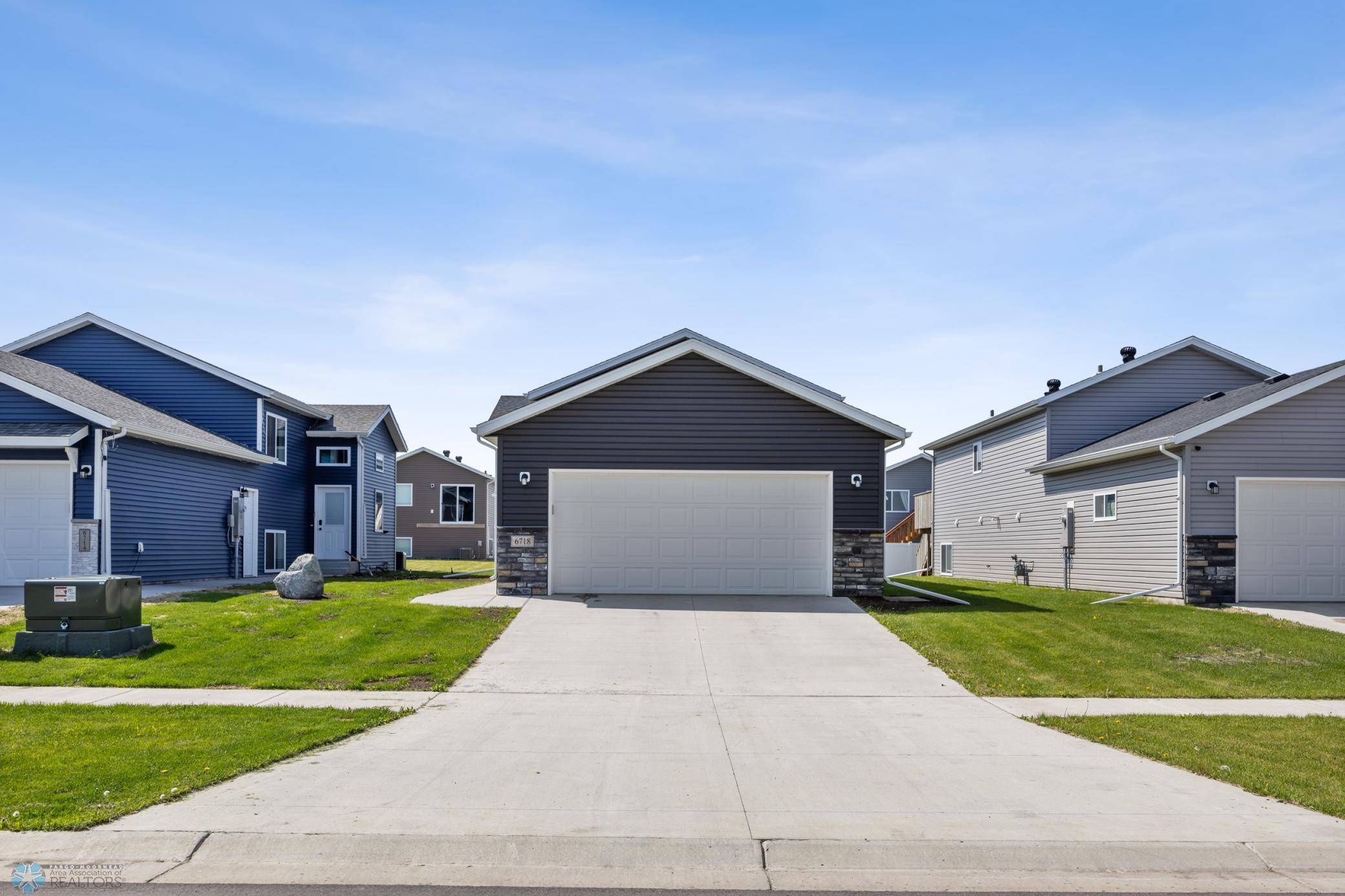 Horace, ND 58047,6718 69th AVE S