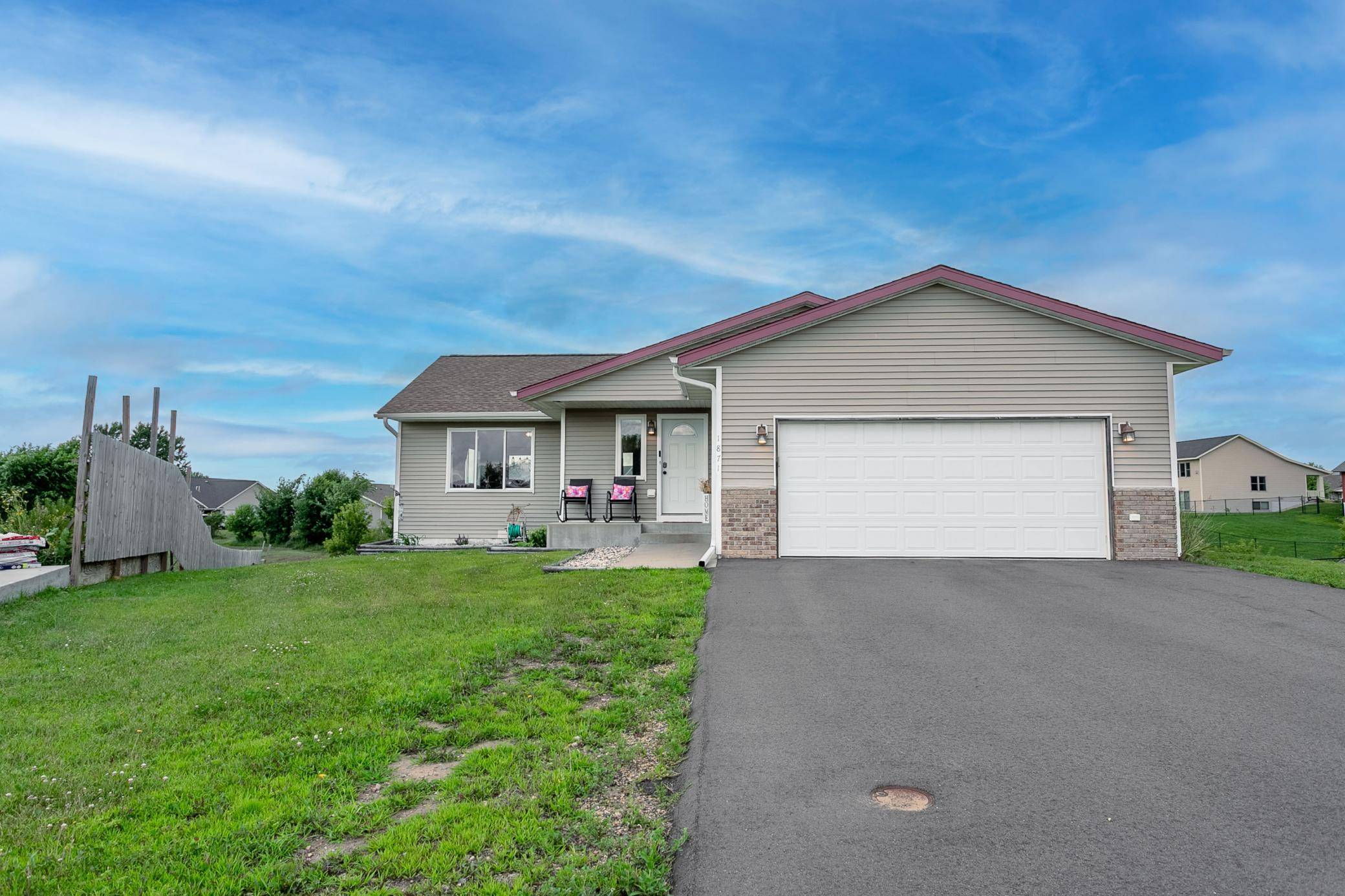New Richmond, WI 54017,1871 Cypress TRL