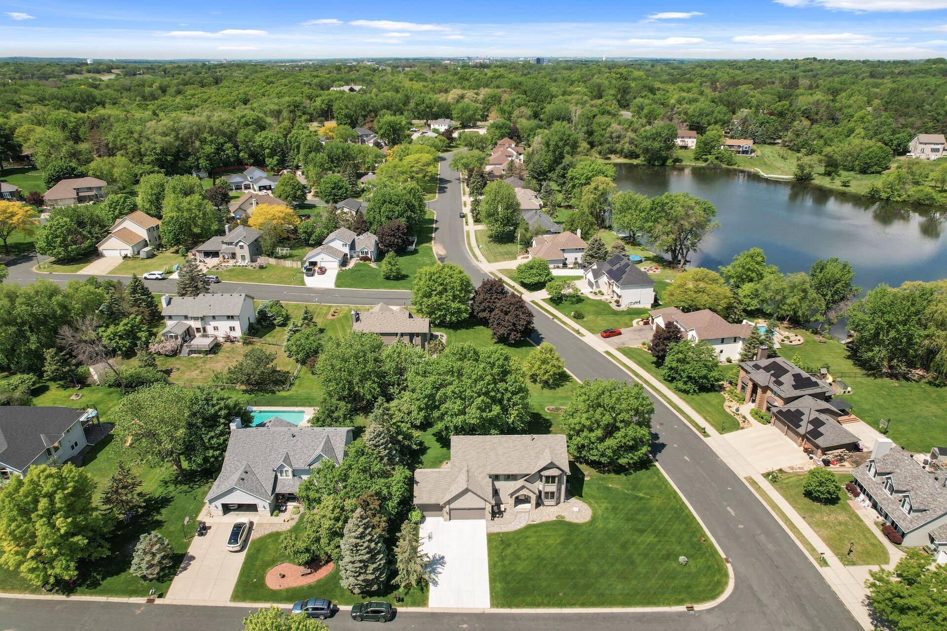 Inver Grove Heights, MN 55077,6305 Ballantine AVE