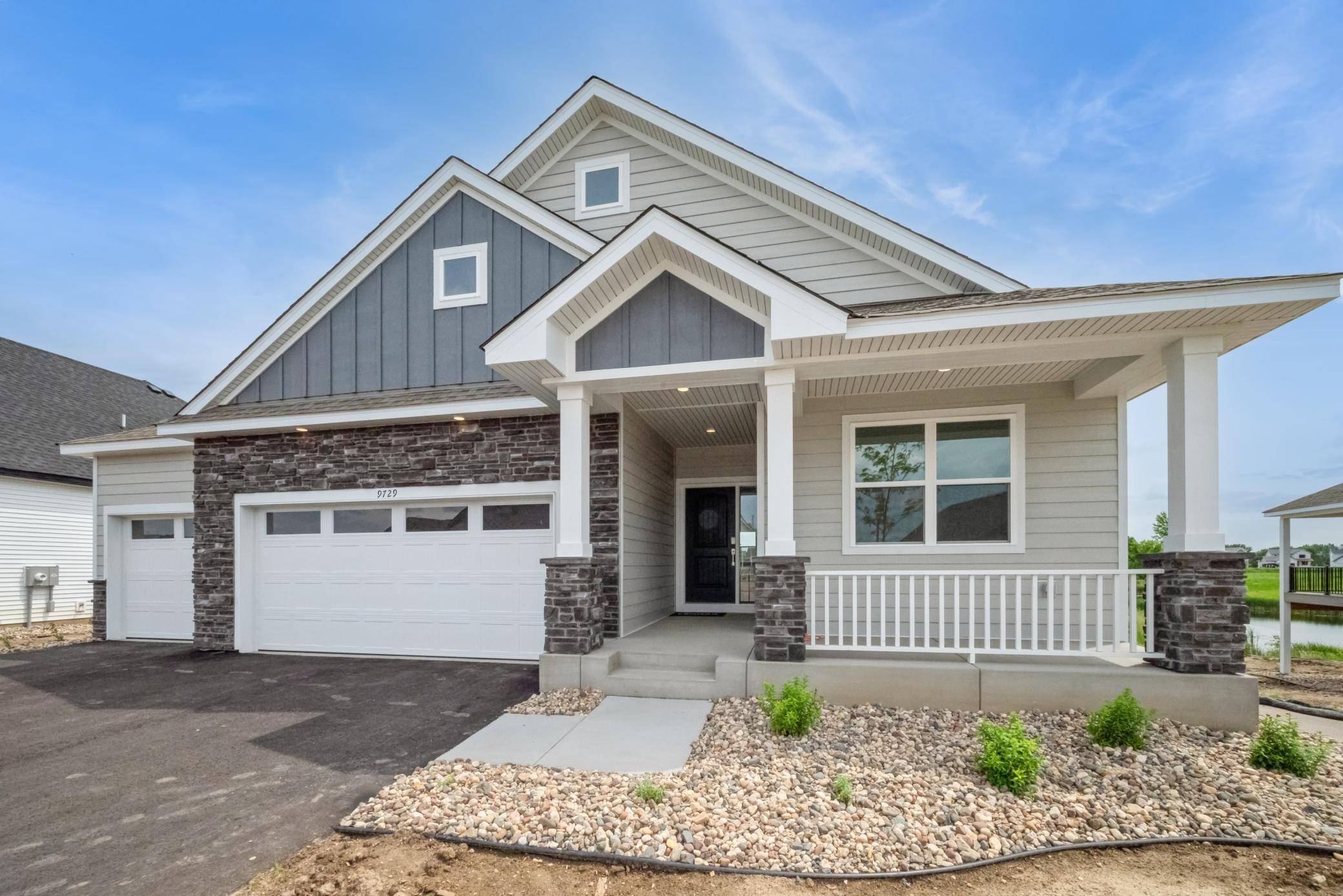 Saint Michael, MN 55376,9729 49th ST NE