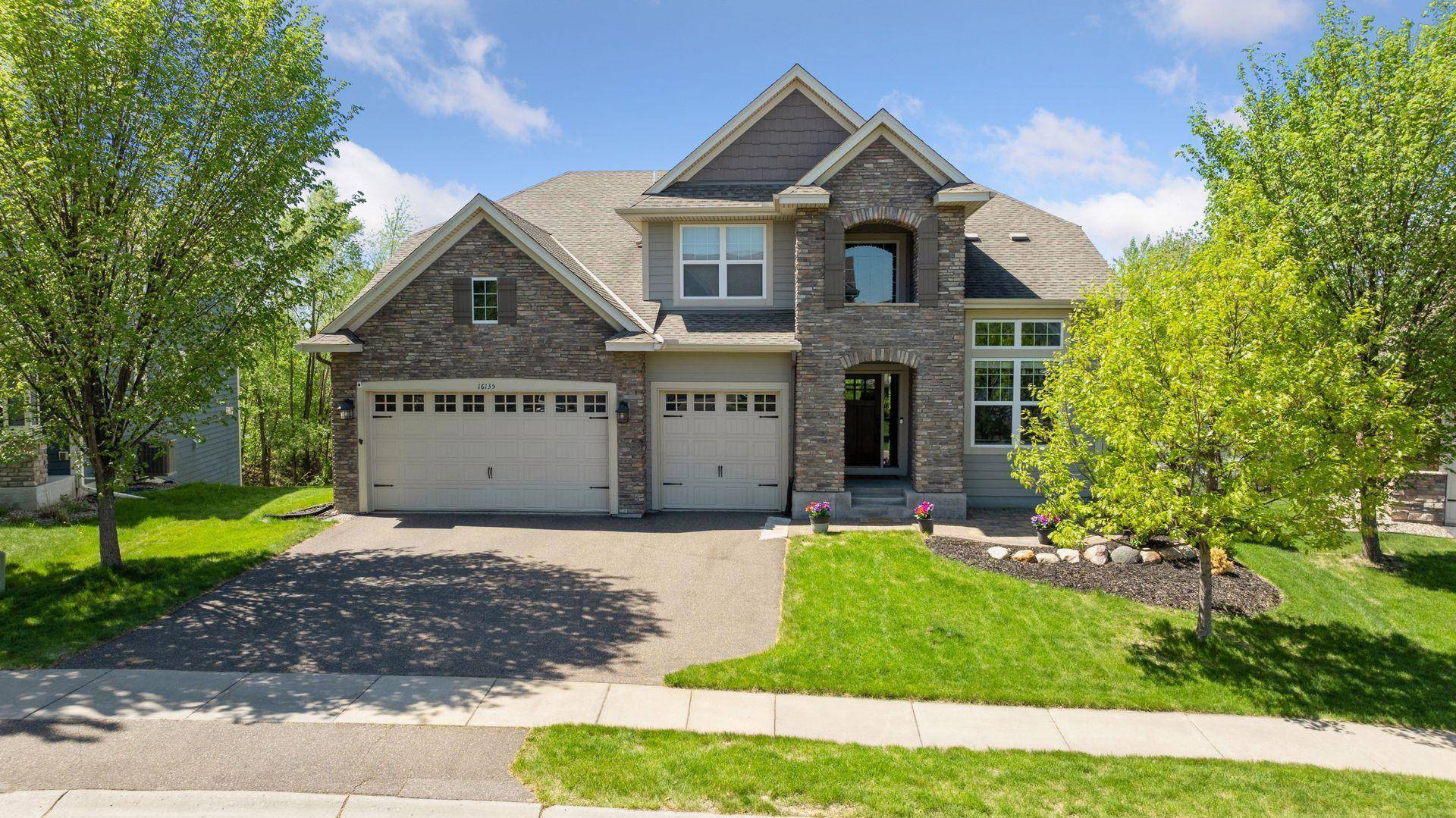 Plymouth, MN 55446,16135 52nd PL N