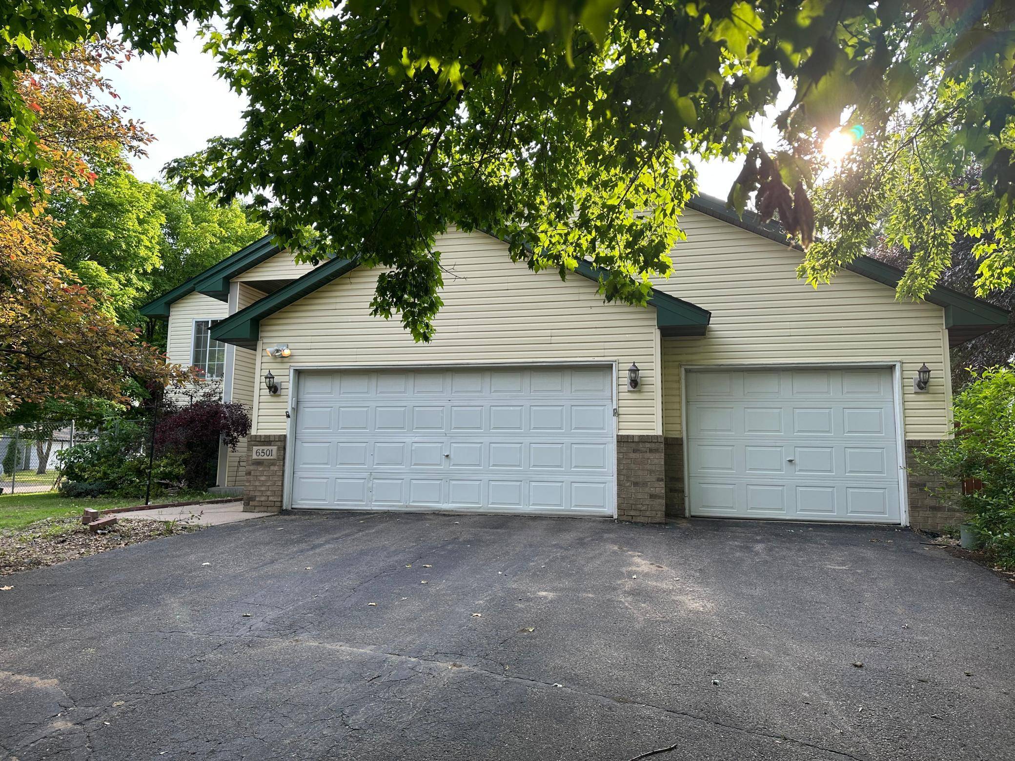 Brooklyn Park, MN 55429,6501 Douglas DR N