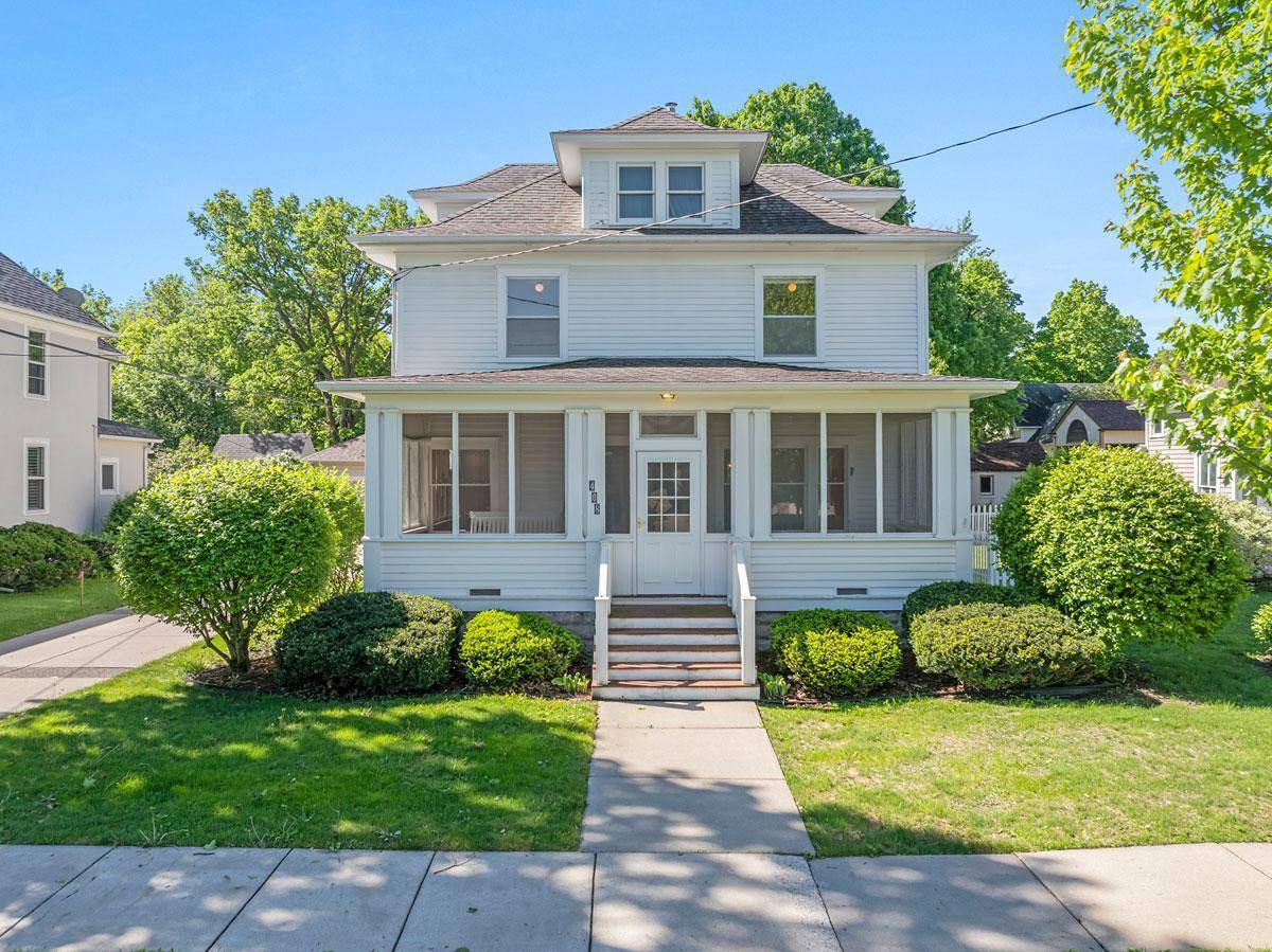 Northfield, MN 55057,408 5th ST E
