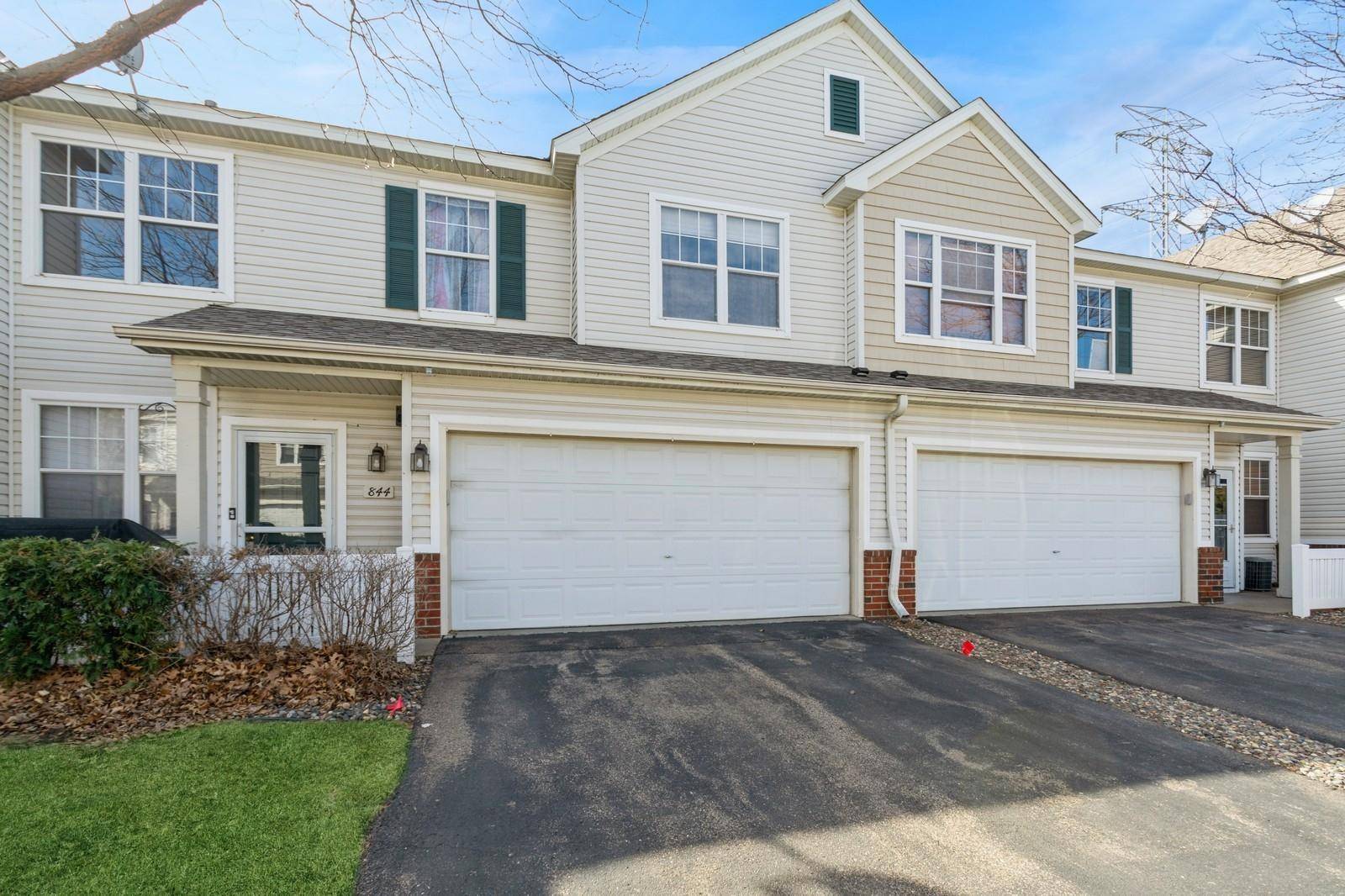 Shakopee, MN 55379,844 Princeton AVE
