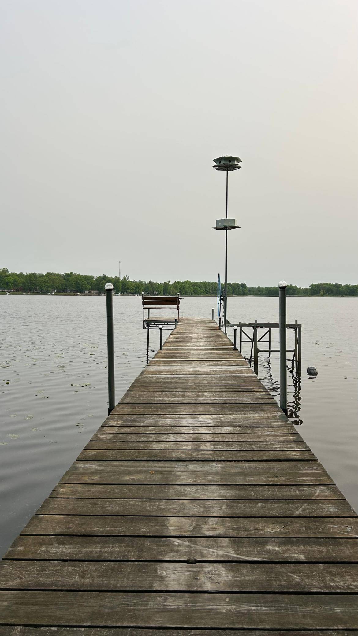 Comfort Twp, MN 55051,26302 Lakeview DR