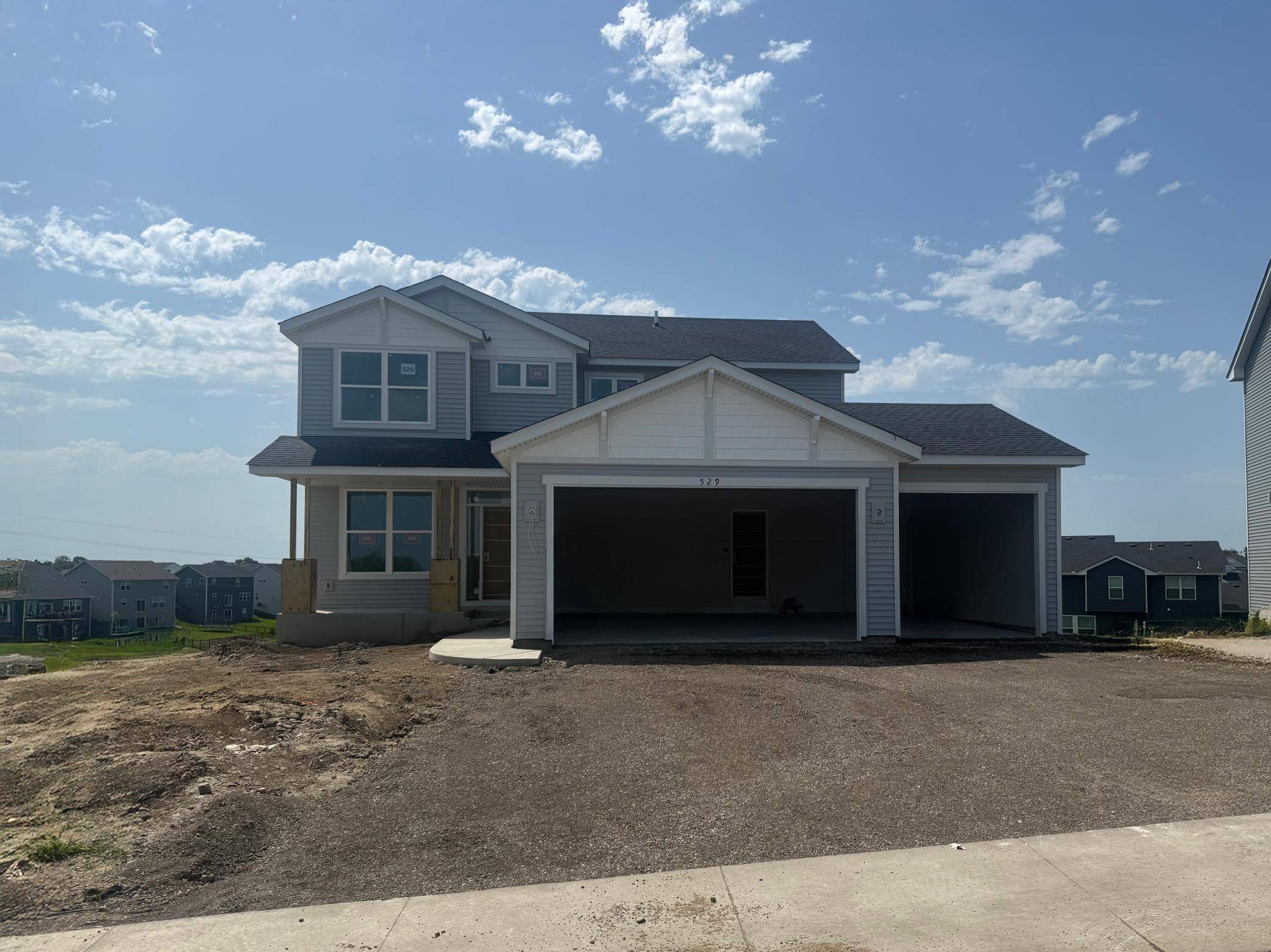 Delano, MN 55328,529 Rolling Hills LN
