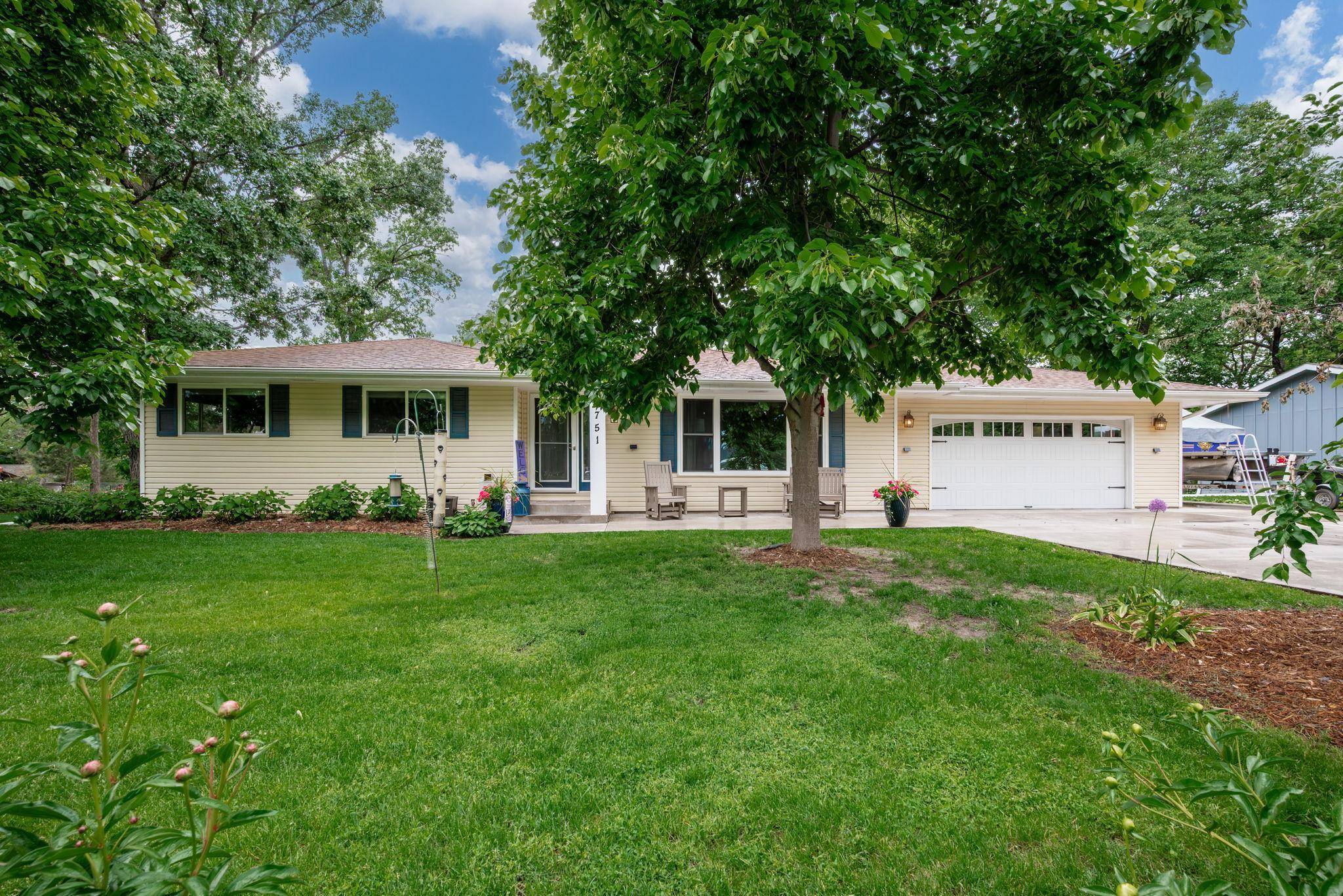 Mound, MN 55364,1751 Resthaven LN