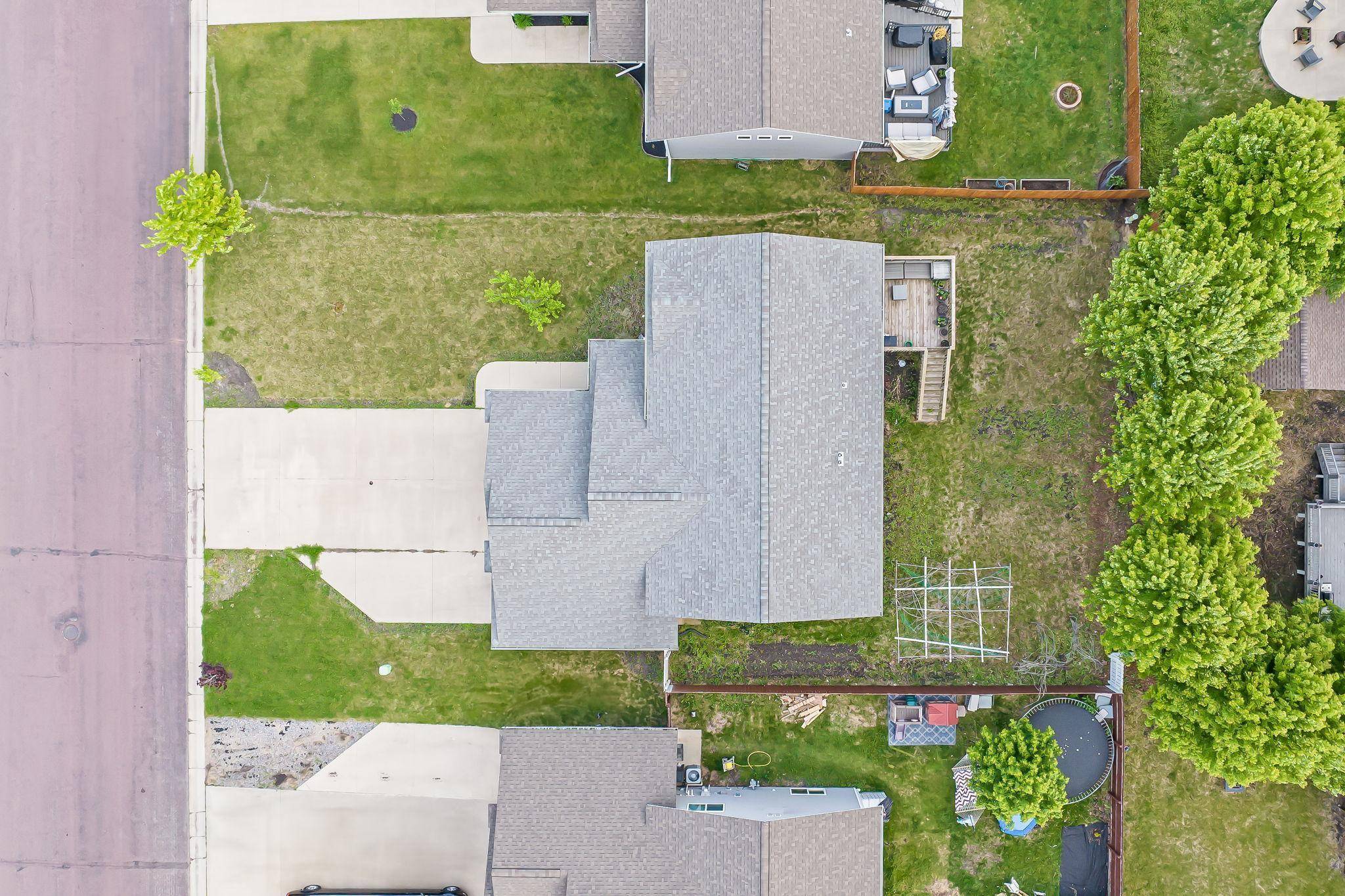Mankato, MN 56001,1104 Heron DR