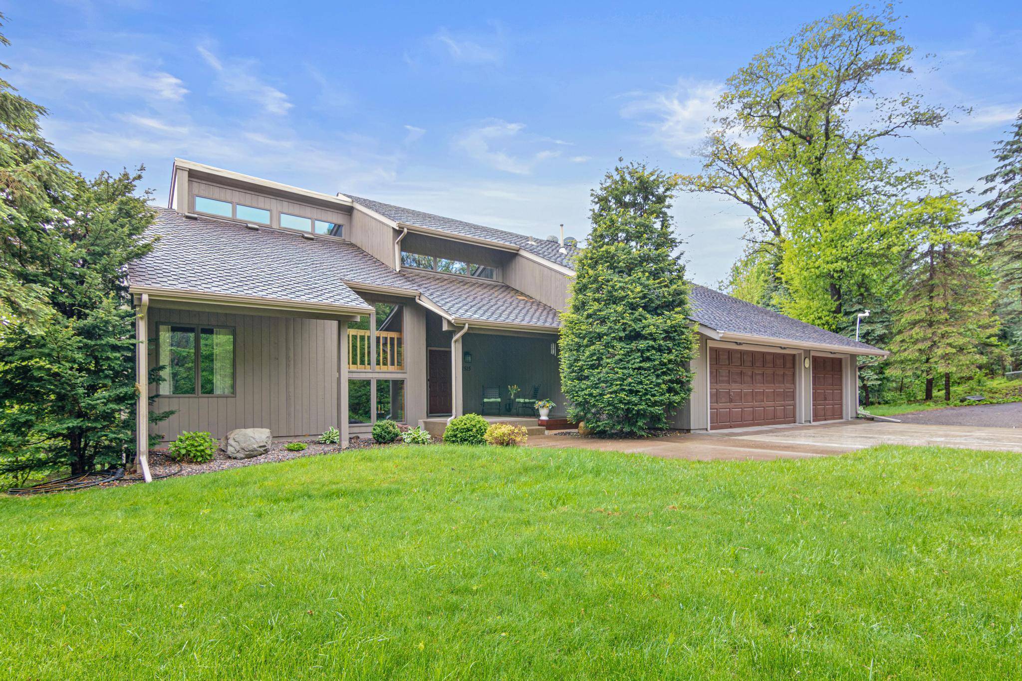 Pleasant Valley Twp, WI 54022,1515 18th AVE