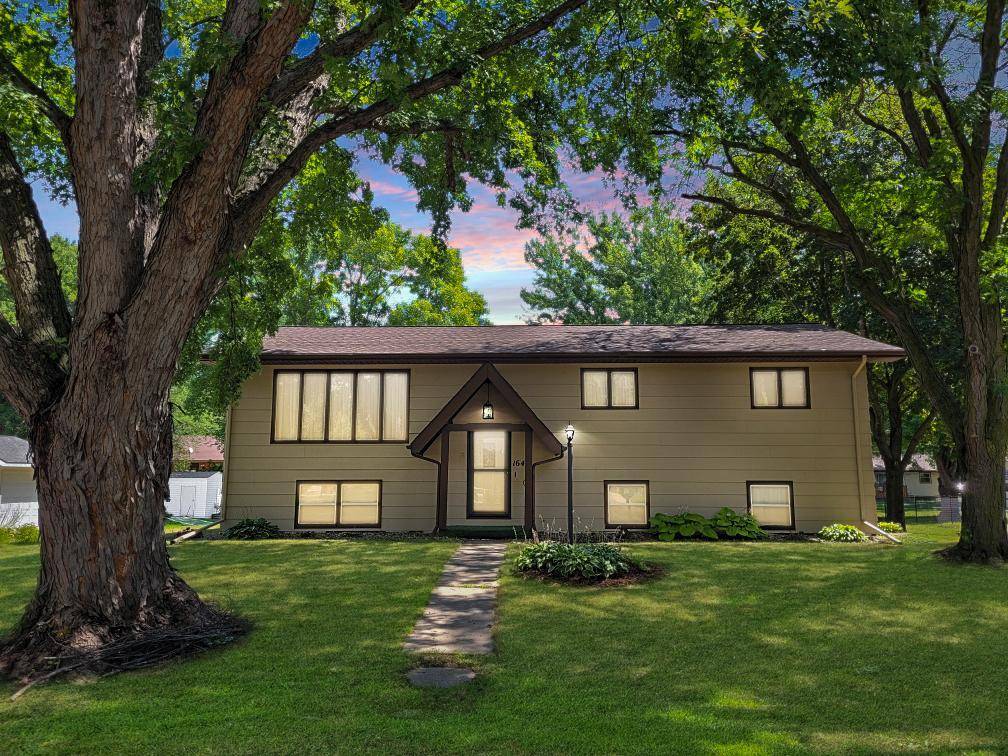 Montevideo, MN 56265,1646 N 5th ST