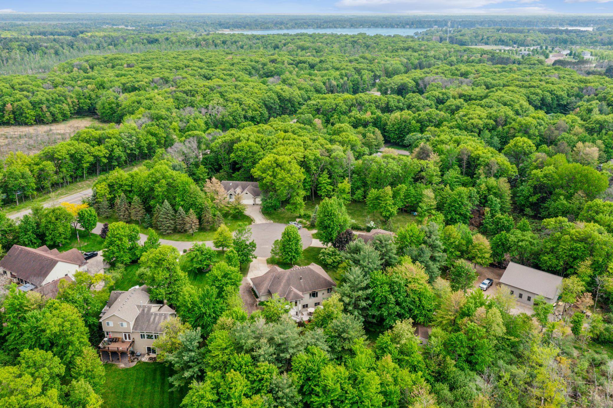 Linwood Twp, MN 55092,5160 202nd LN NE