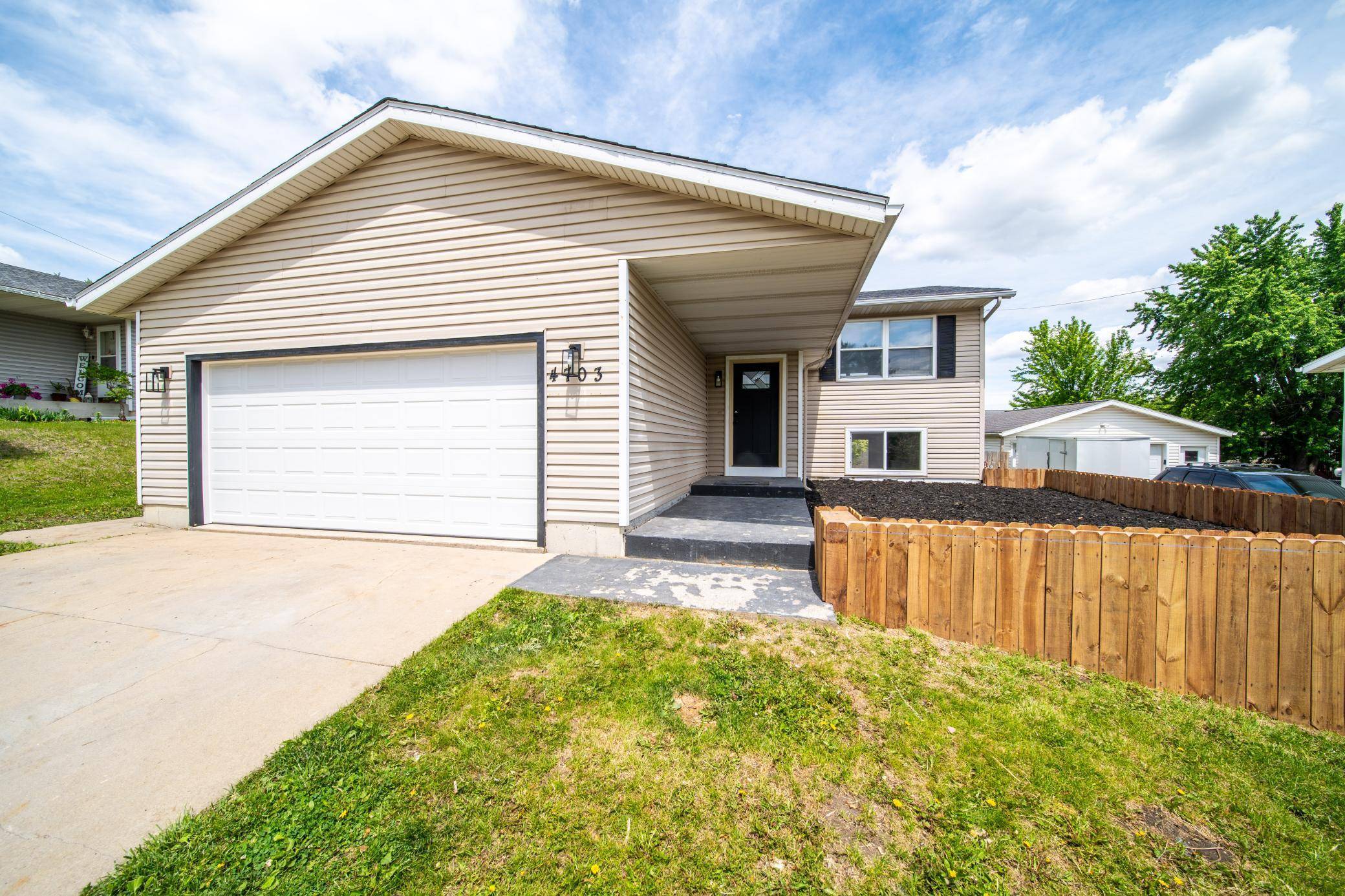 Rochester, MN 55901,4703 7th ST NW