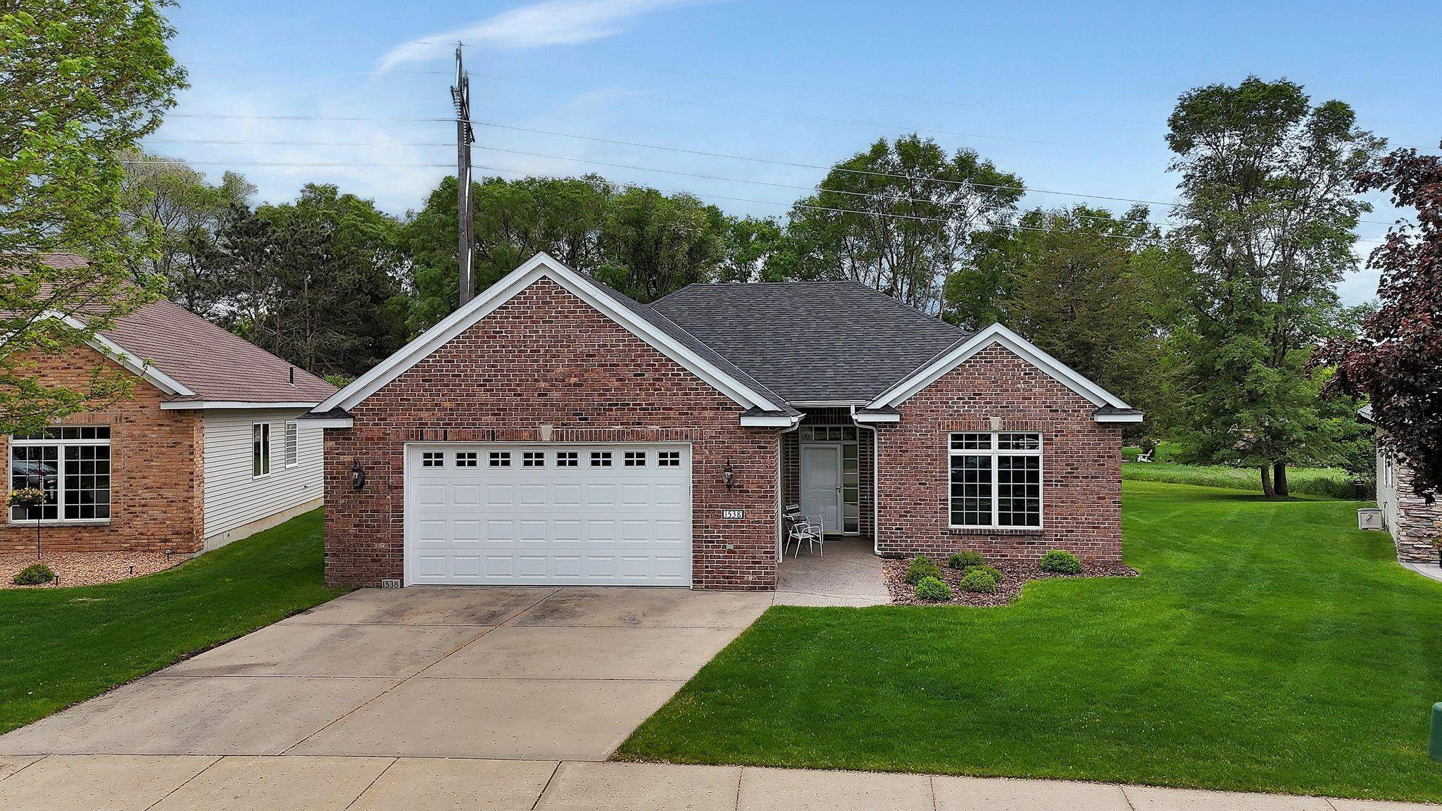 Saint Cloud, MN 56301,1538 Katrina CT