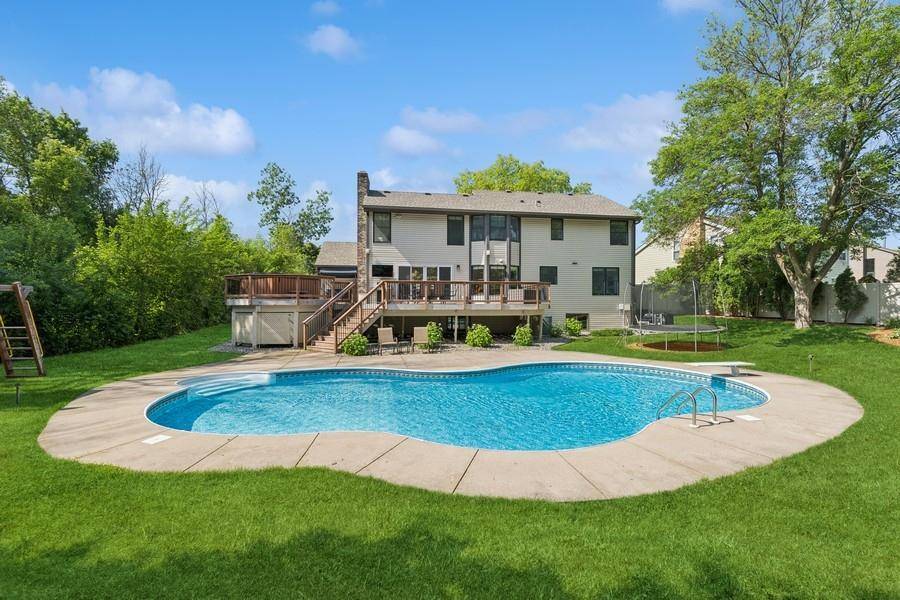 Burnsville, MN 55306,1208 Keller LN