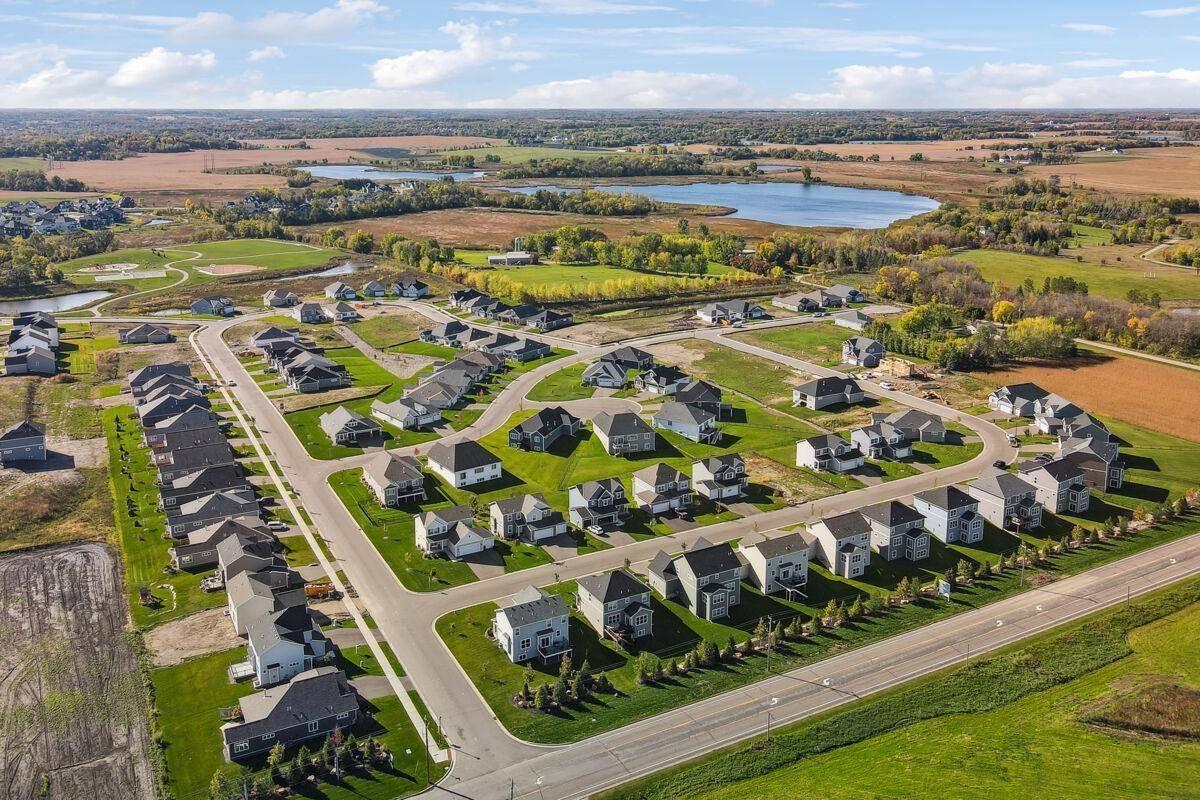 Saint Michael, MN 55376,10664 29th ST NE