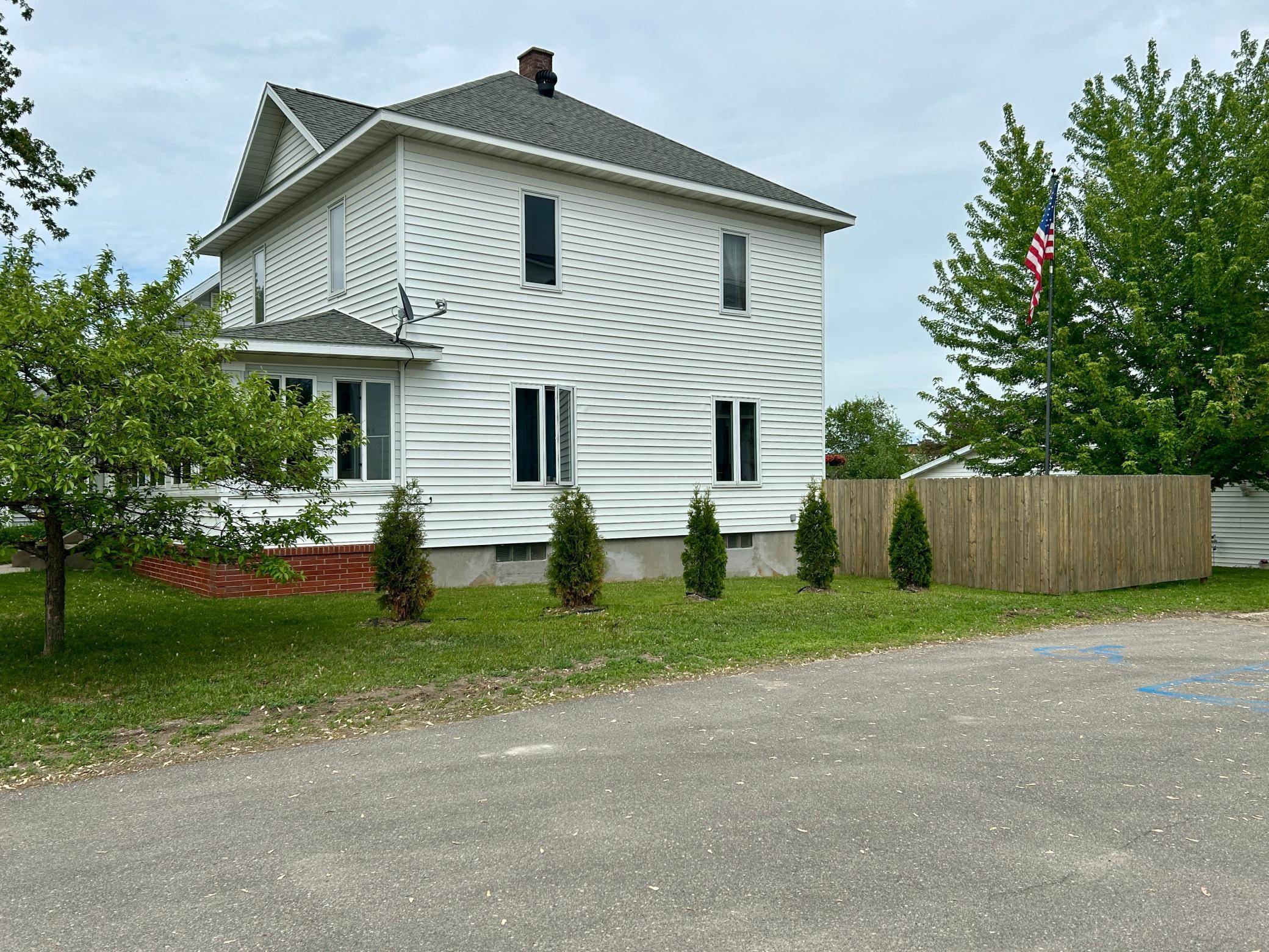 Wadena, MN 56482,214 2nd ST SW
