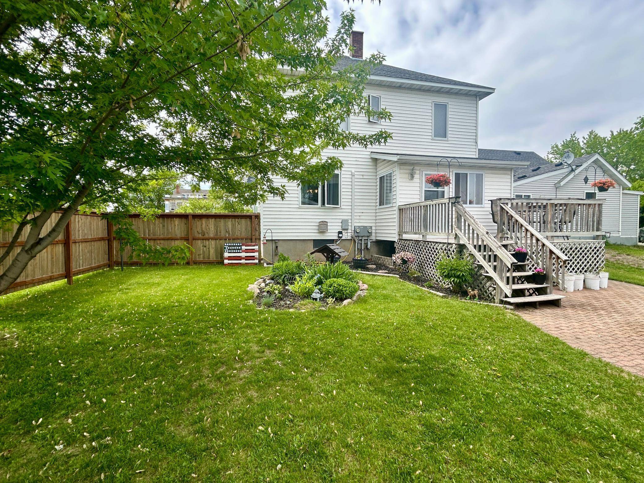 Wadena, MN 56482,214 2nd ST SW