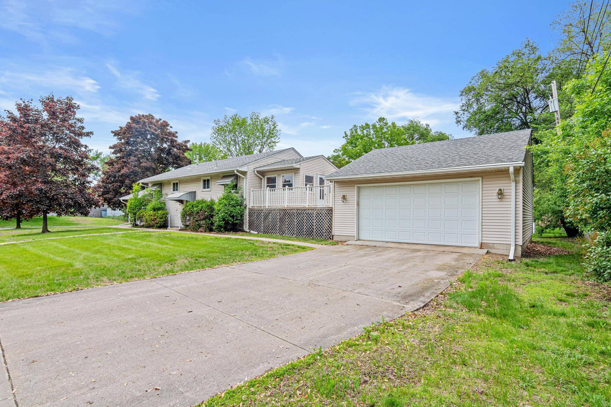 Brooklyn Park, MN 55444,1700 Laramie TRL