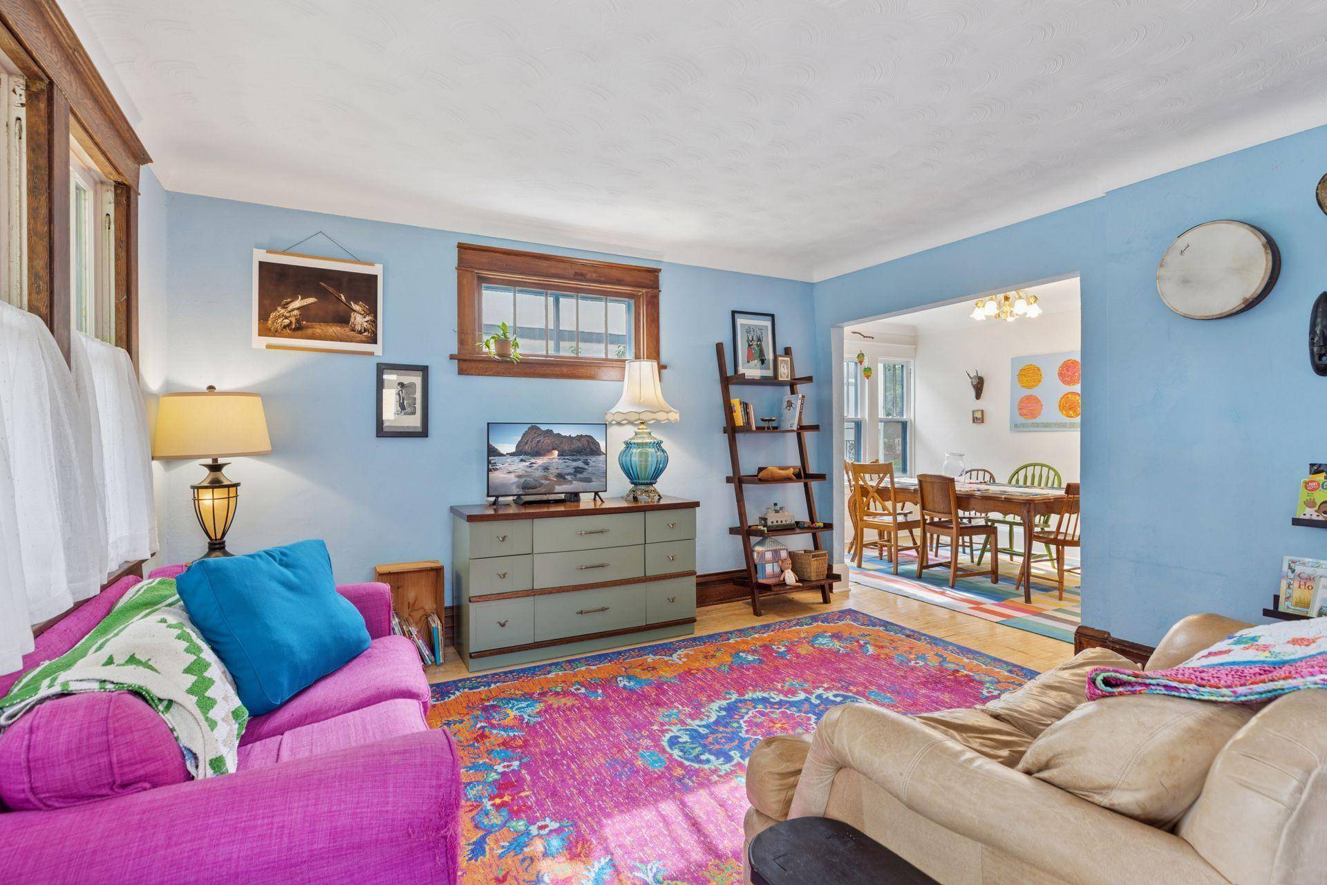 Saint Paul, MN 55104,1224 Lafond AVE