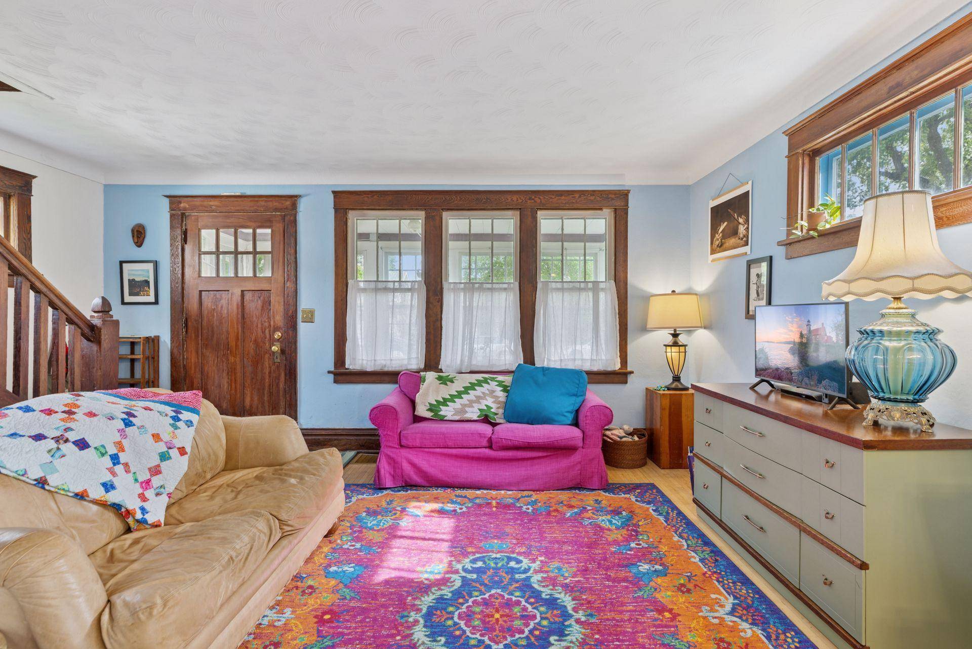 Saint Paul, MN 55104,1224 Lafond AVE