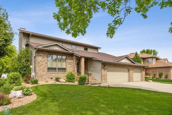 Fargo, ND 58103,2856 28th AVE S