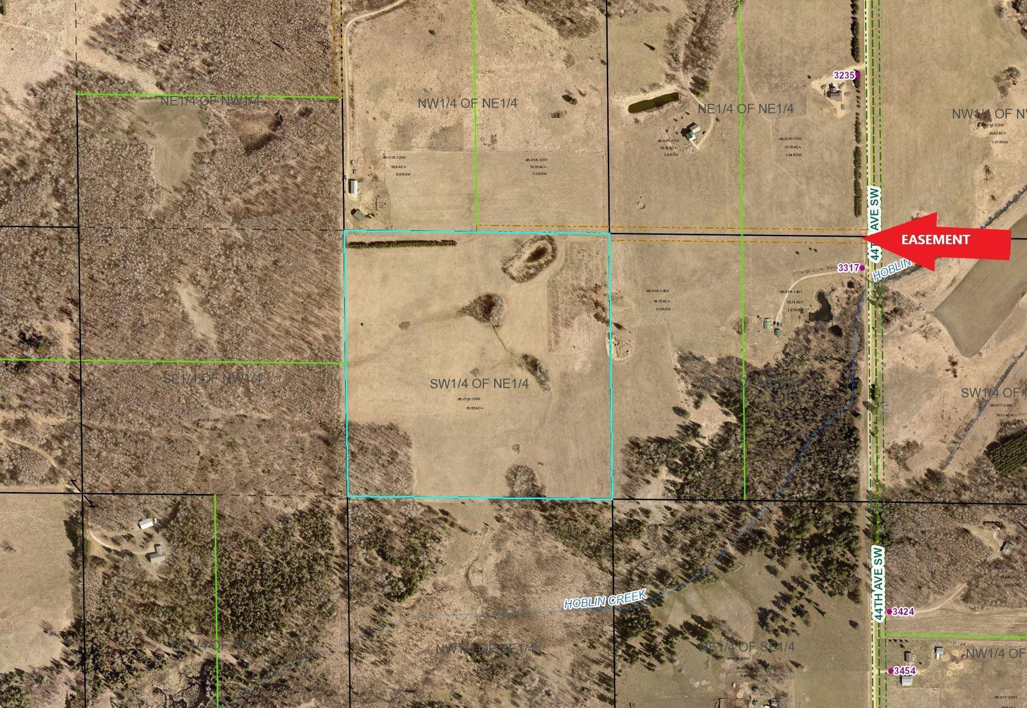Pine River, MN 56474,TBD* 44th AVE SW