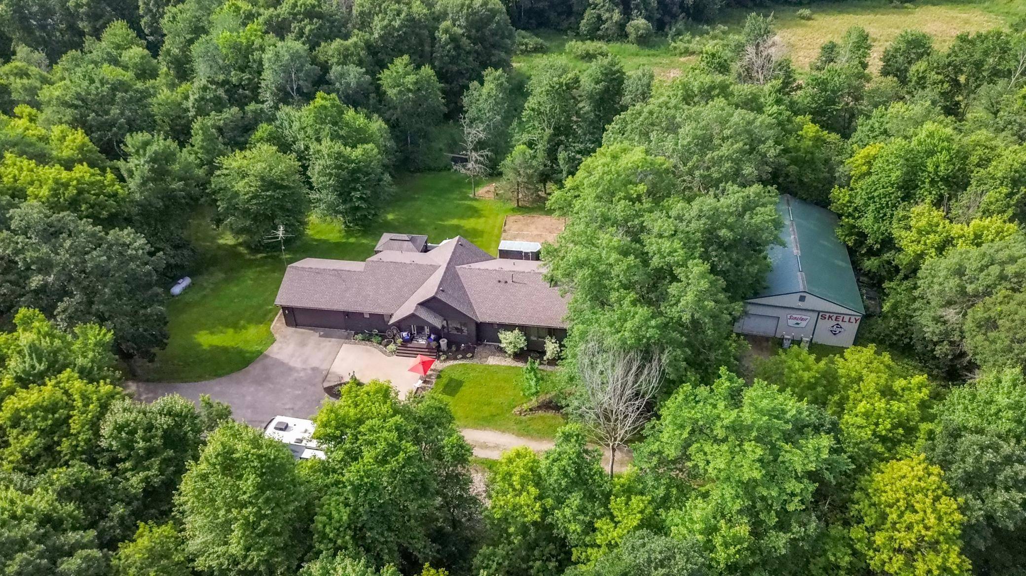Becker Twp, MN 55308,17123 94th ST SE