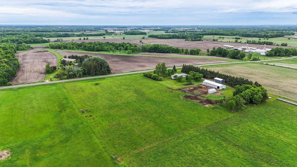 Reynolds Twp, MN 56347,21750 County 36