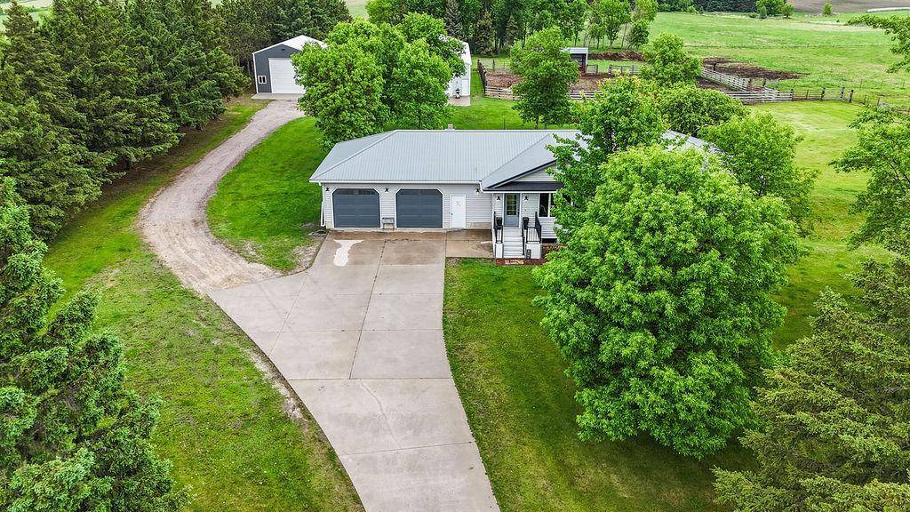 Reynolds Twp, MN 56347,21750 County 36