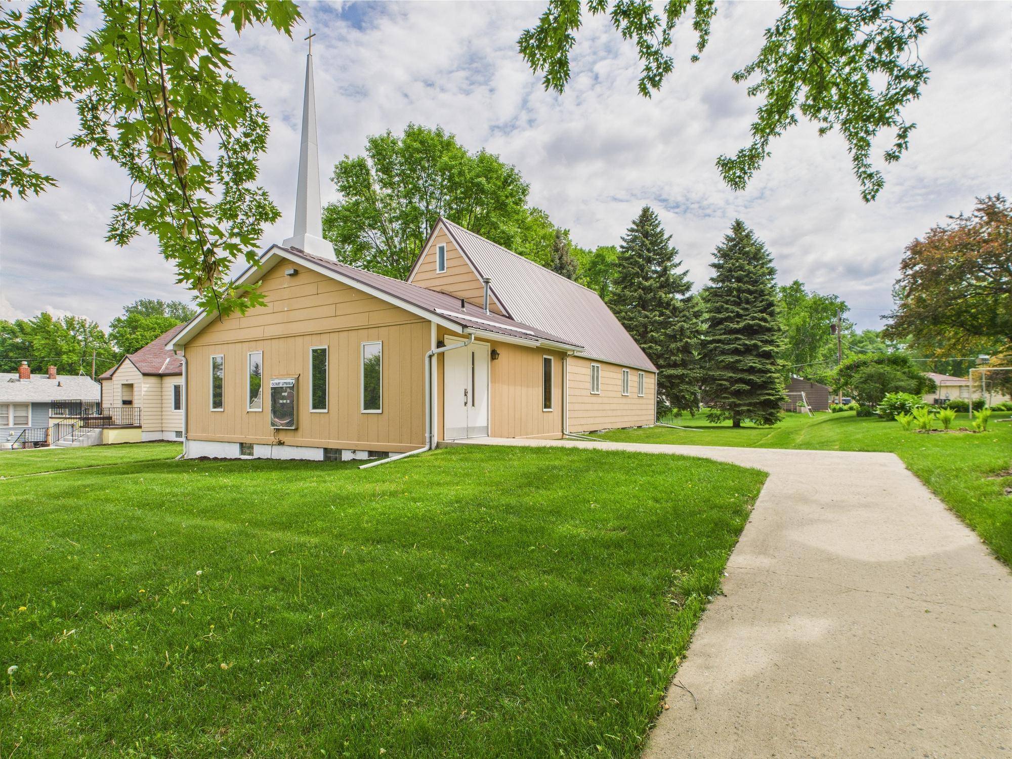 Glenwood, MN 56334,501 2nd ST SE