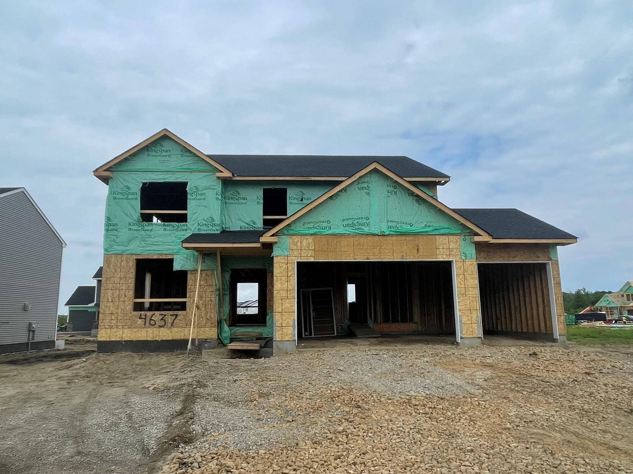 Victoria, MN 55386,4637 Obsidian WAY