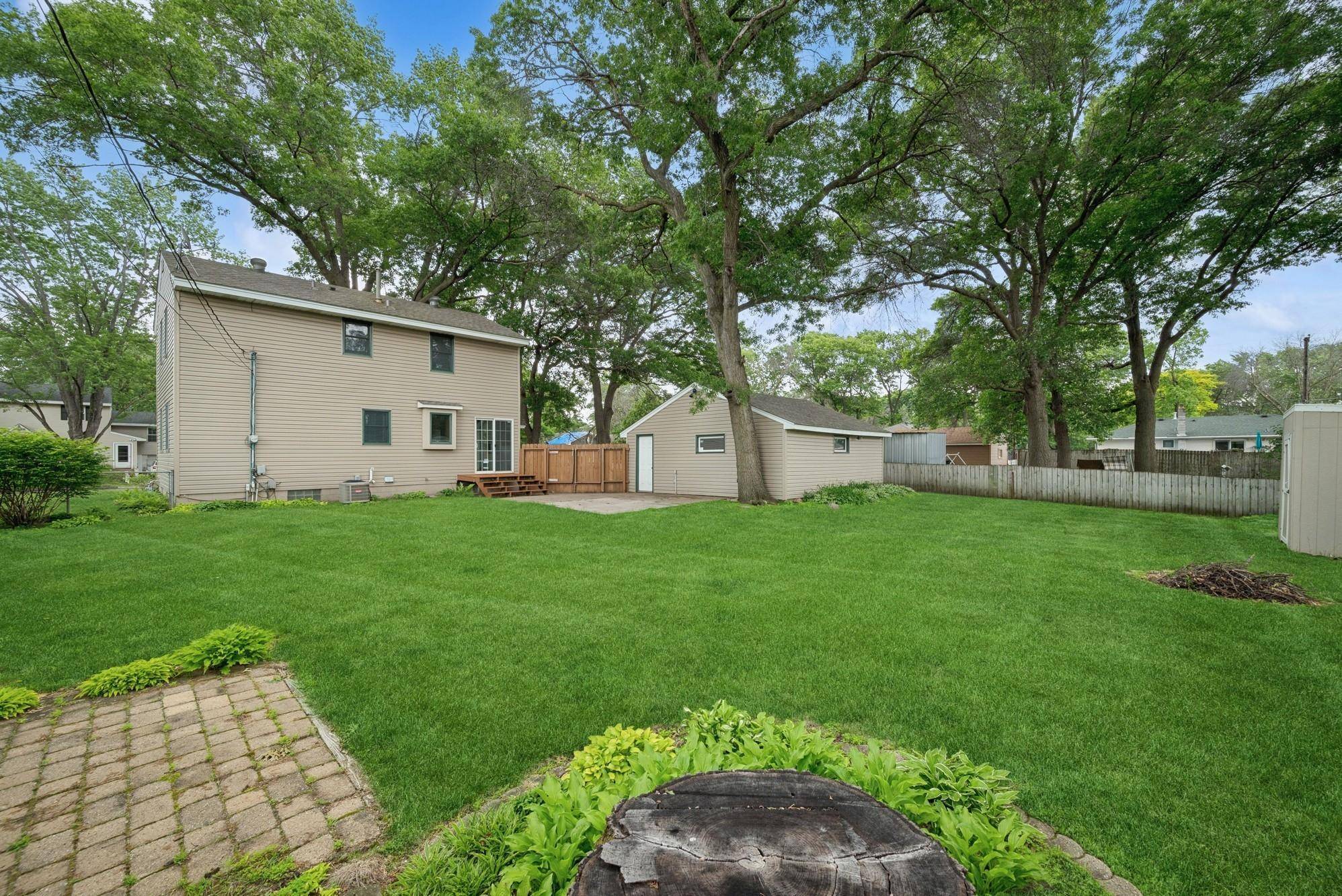 Blaine, MN 55434,10414 Terrace RD NE
