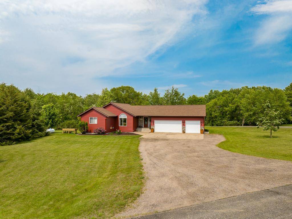 Saint George Twp, MN 56329,10485 Raven LOOP NE