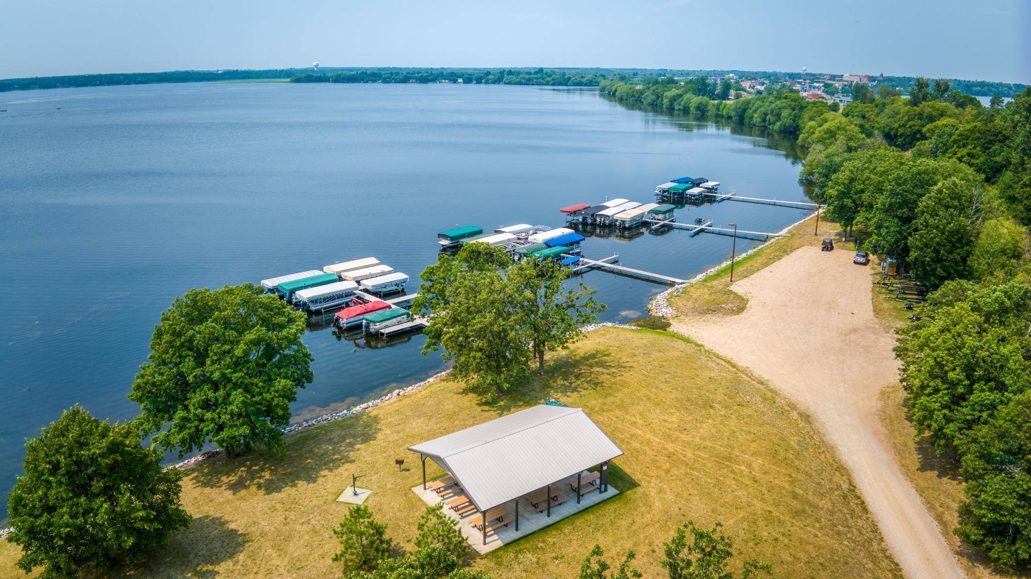Bemidji, MN 56601,302 Shortcut LN SW