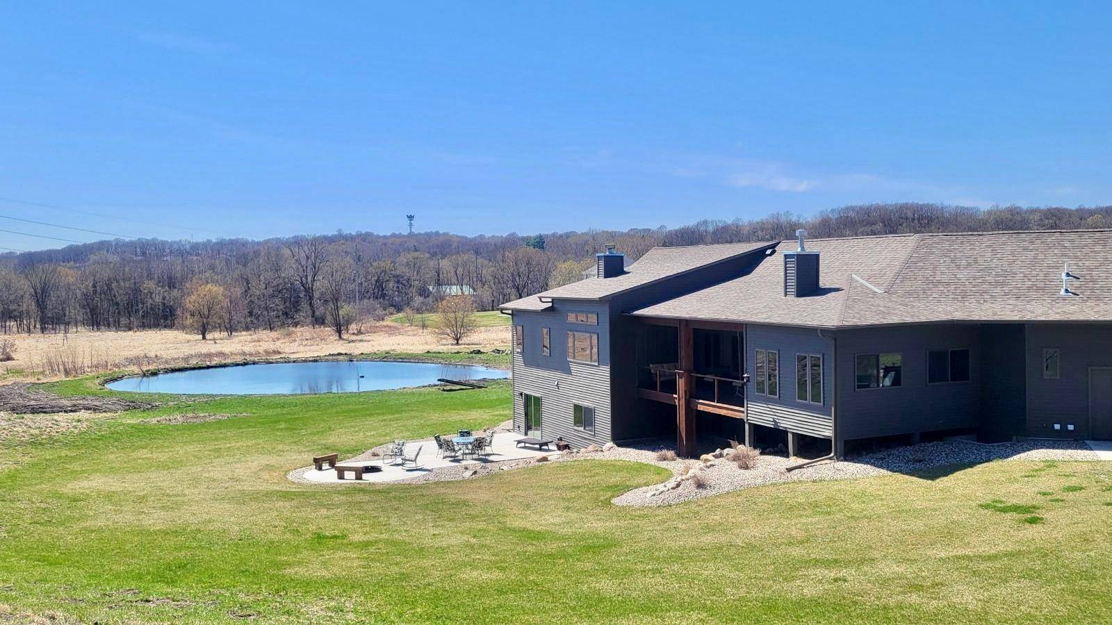 Greenfield, MN 55373,8530 Fir ST