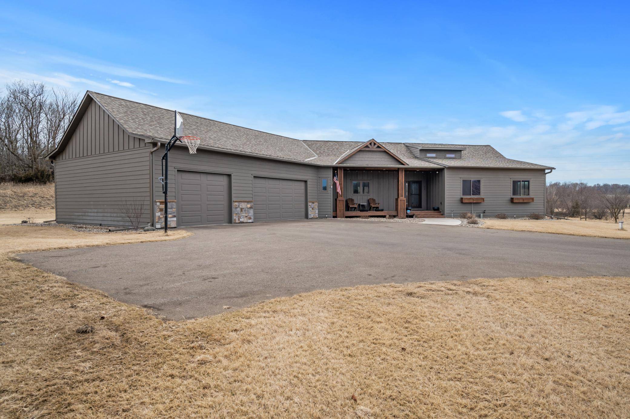 Greenfield, MN 55373,8530 Fir ST