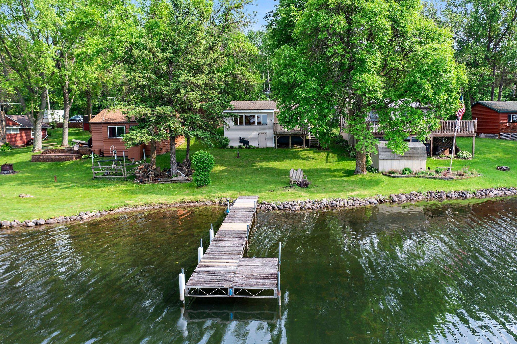 Cambridge, MN 55008,3773 Fanny Lake RD NE