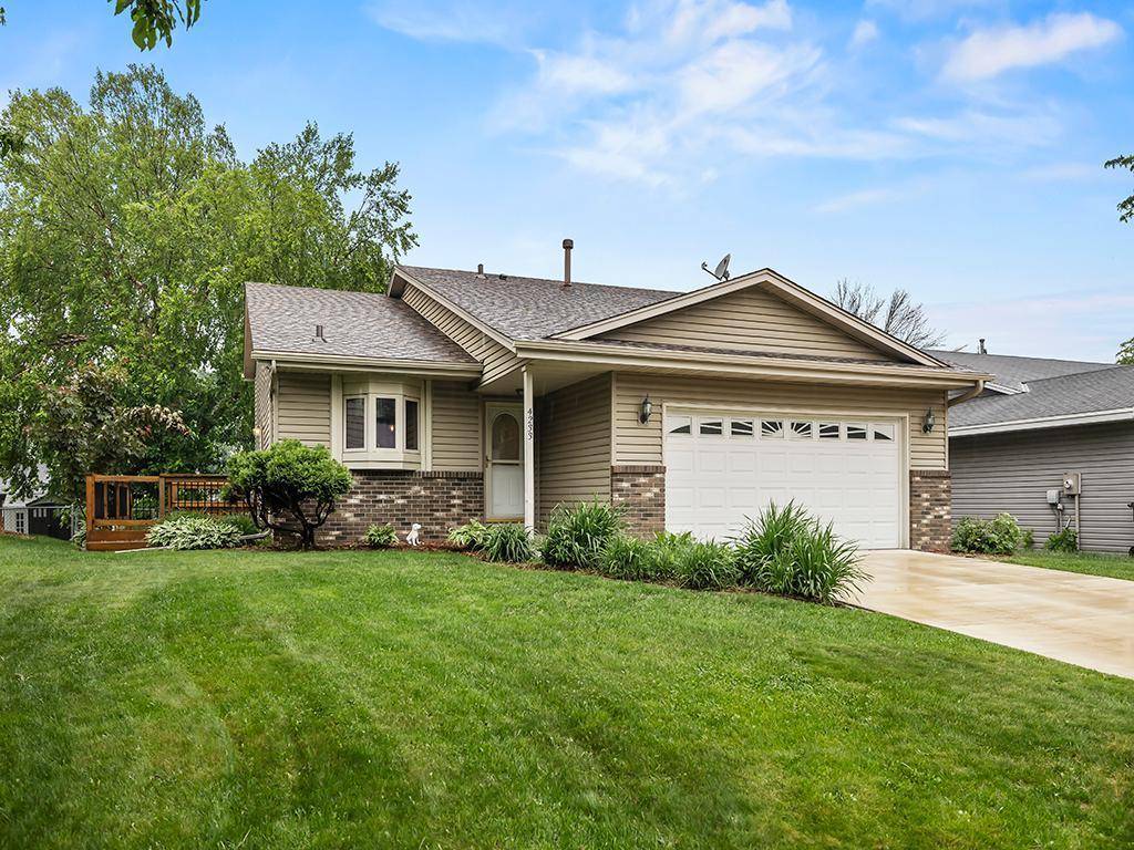 Eagan, MN 55123,4233 Valley Forge PL