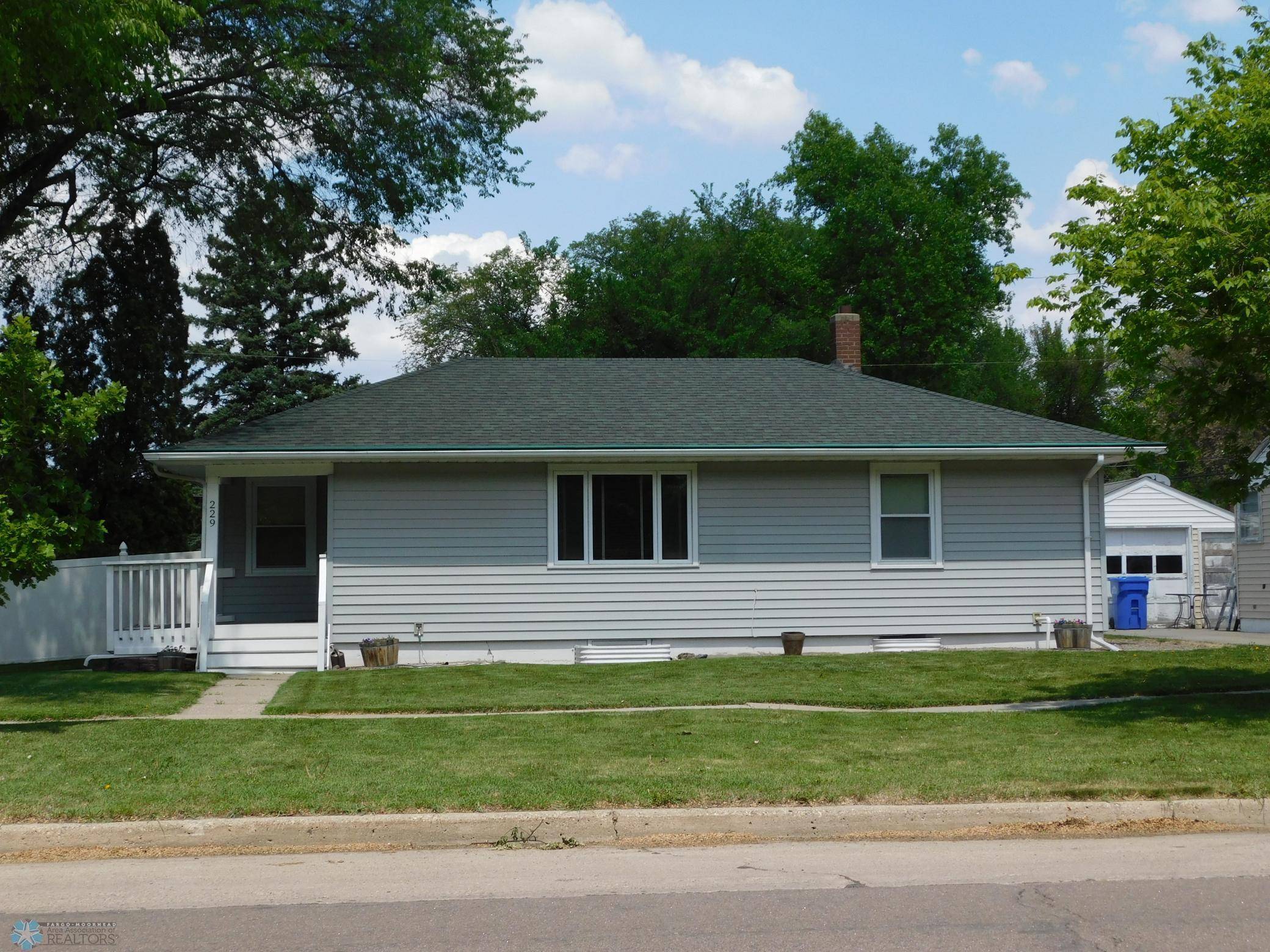 Fargo, ND 58102,229 21st AVE N