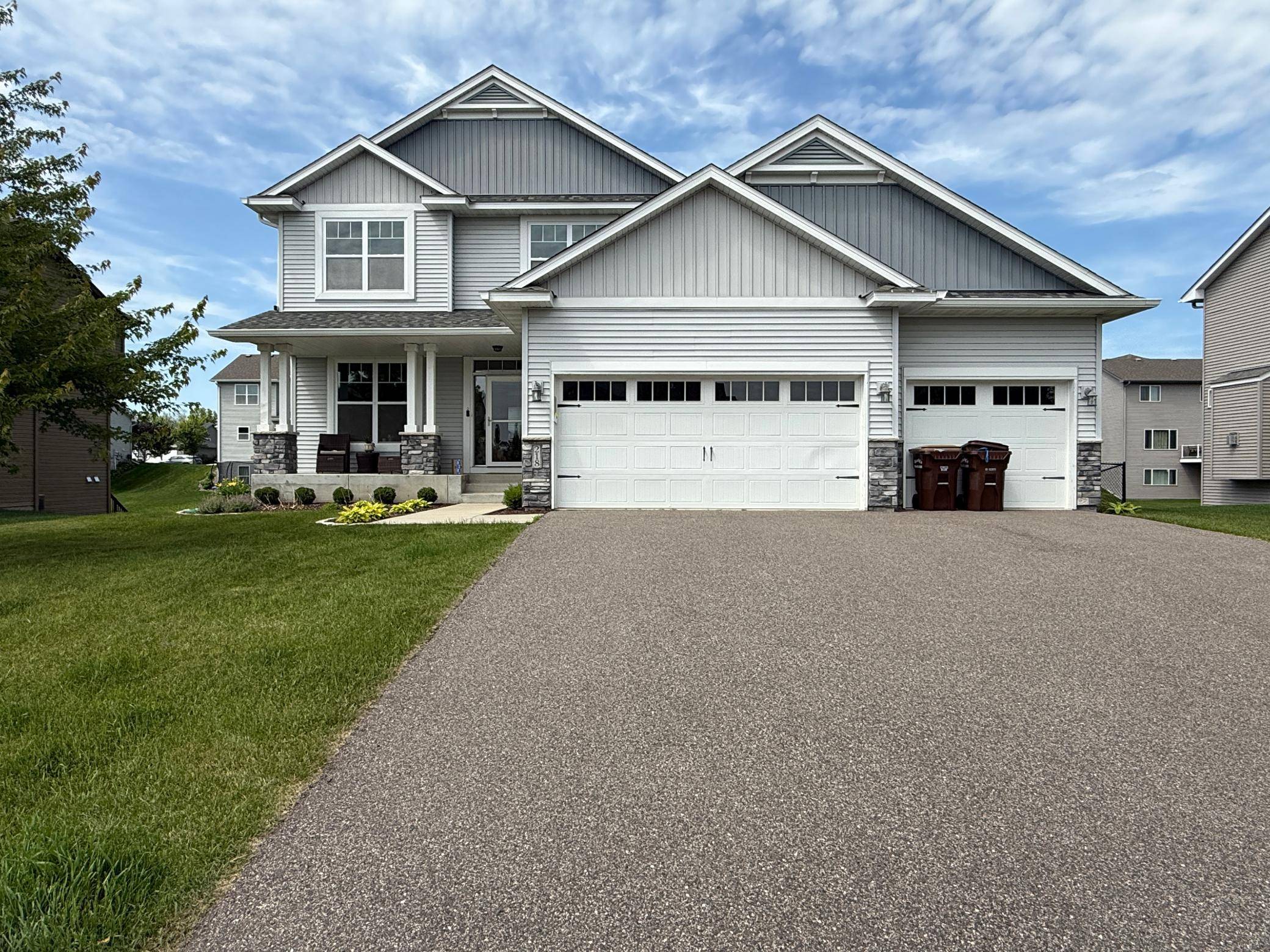 Delano, MN 55328,218 Greenway DR