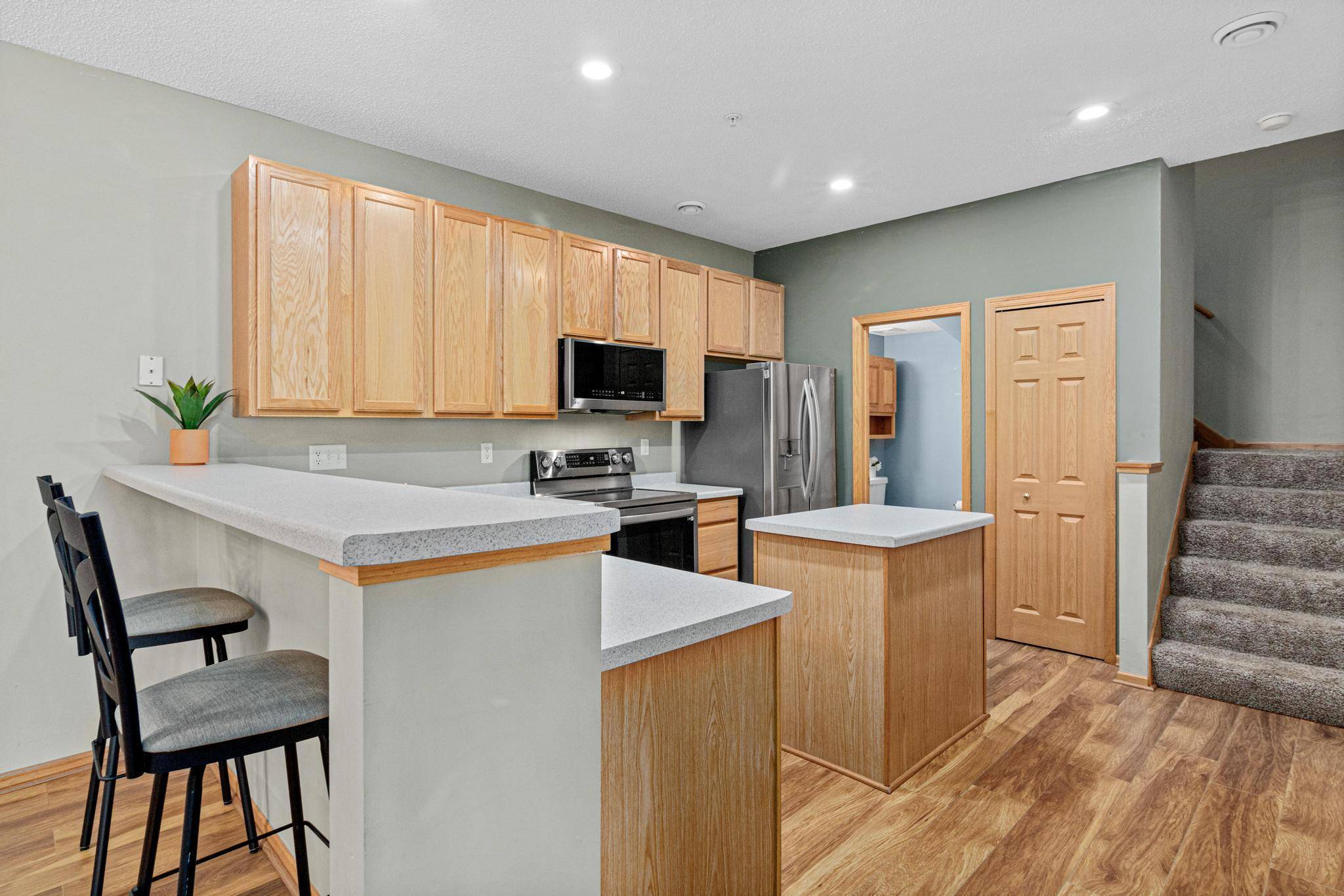 Inver Grove Heights, MN 55076,4707 Blaine AVE #709