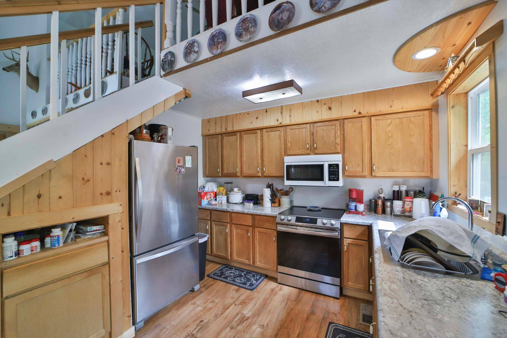 Remer, MN 56672,2155 County Road 55 NE