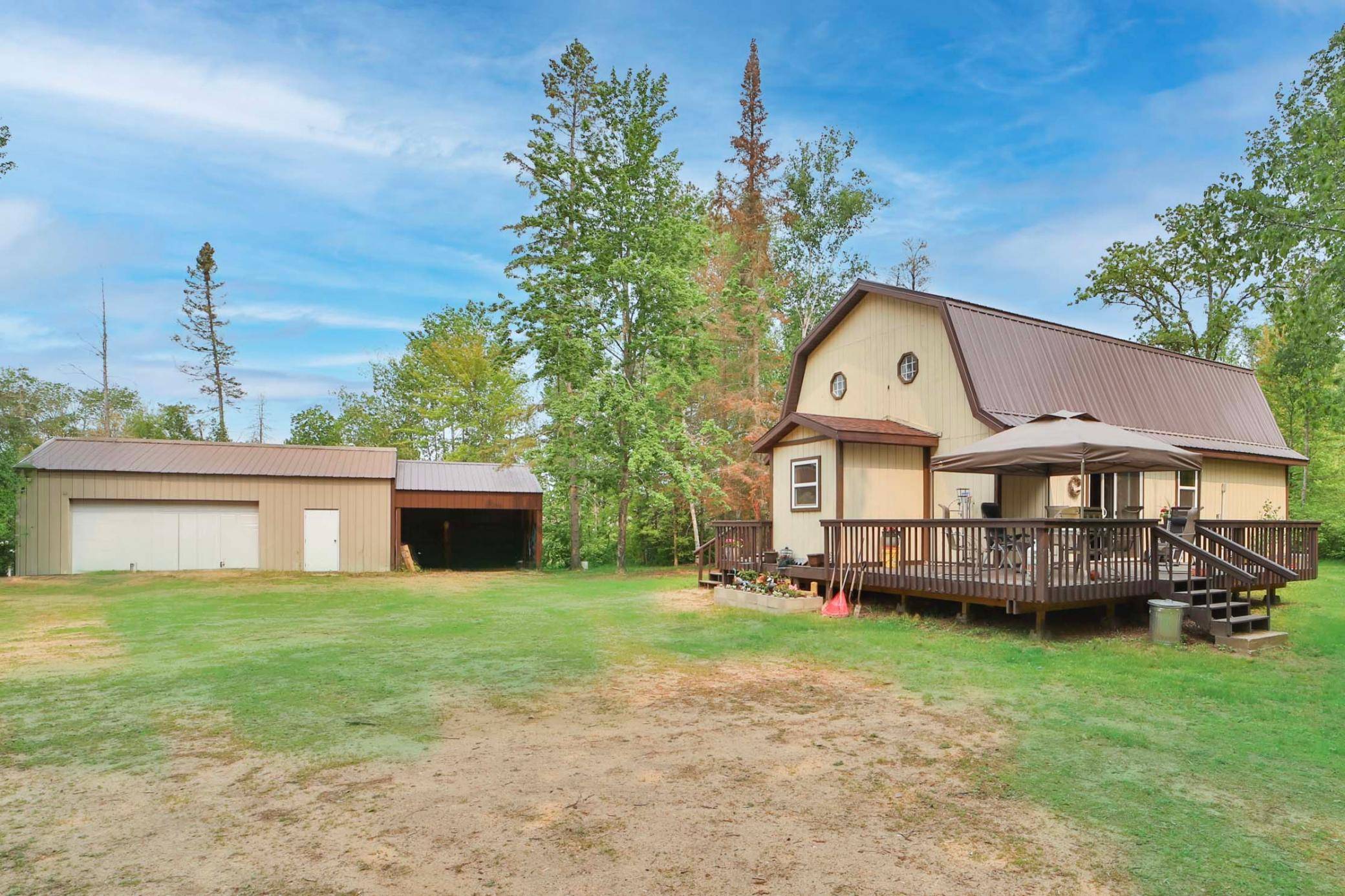 Remer, MN 56672,2155 County Road 55 NE