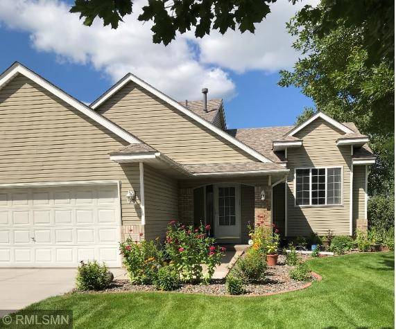 Blaine, MN 55449,2815 88th LN NE