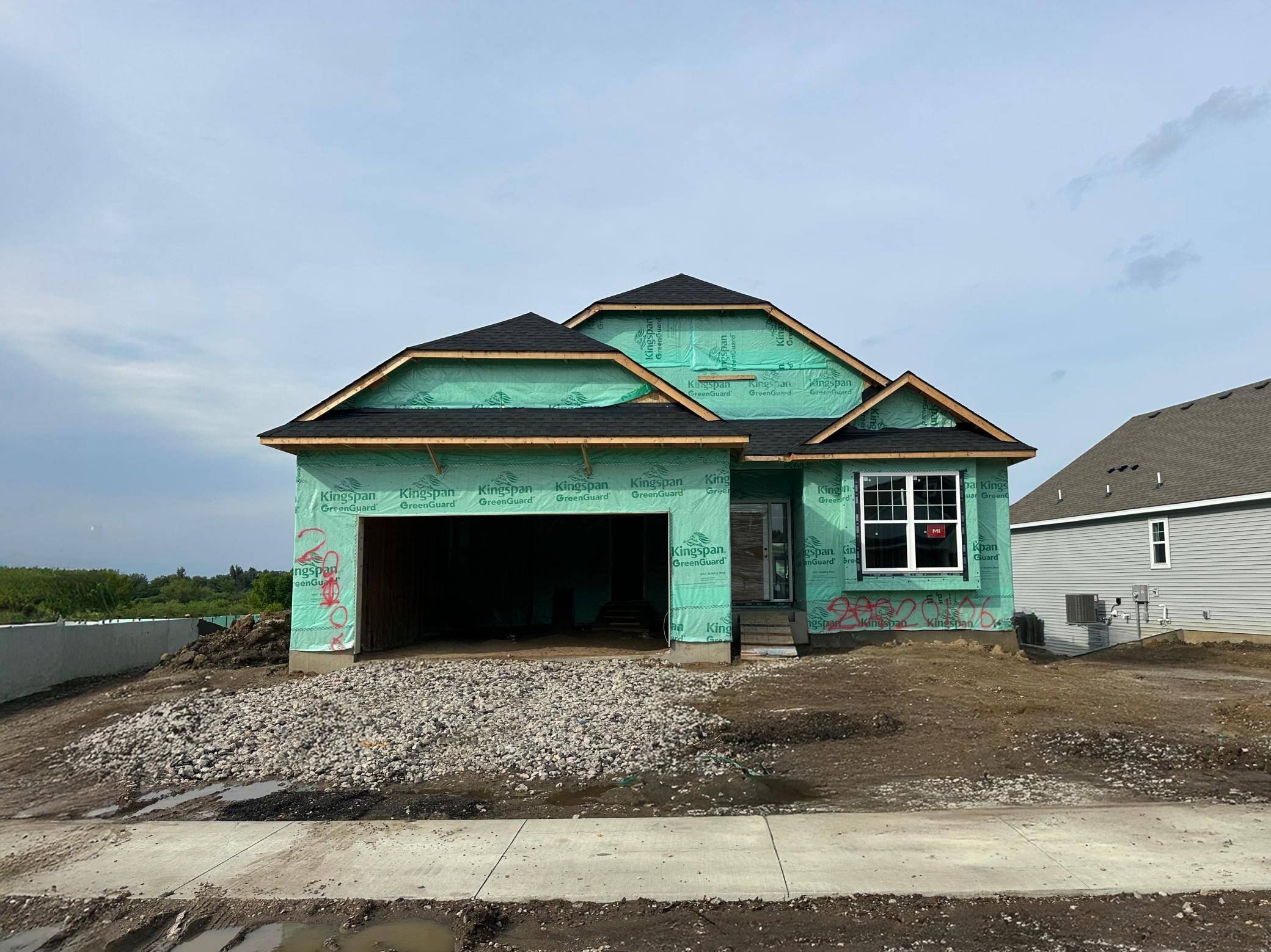 Corcoran, MN 55340,20106 68th PL
